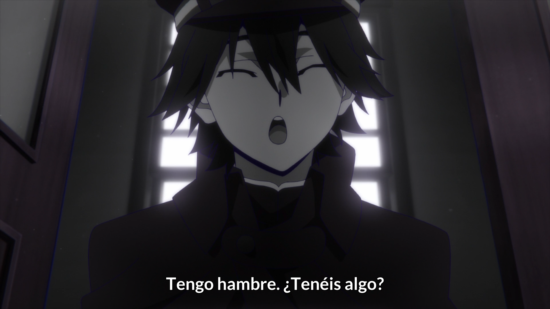 bungou Stray dogs 4th season (Puyasubs!)