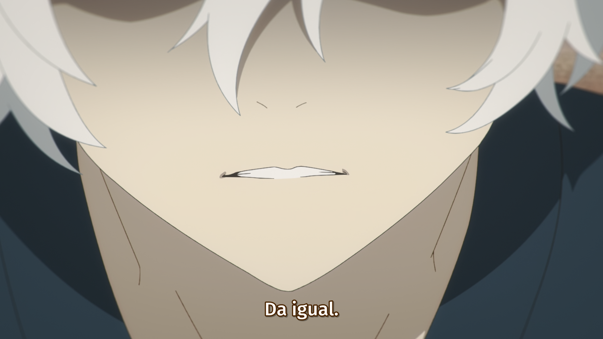 Hell's Paradise (Anarchy Subs)