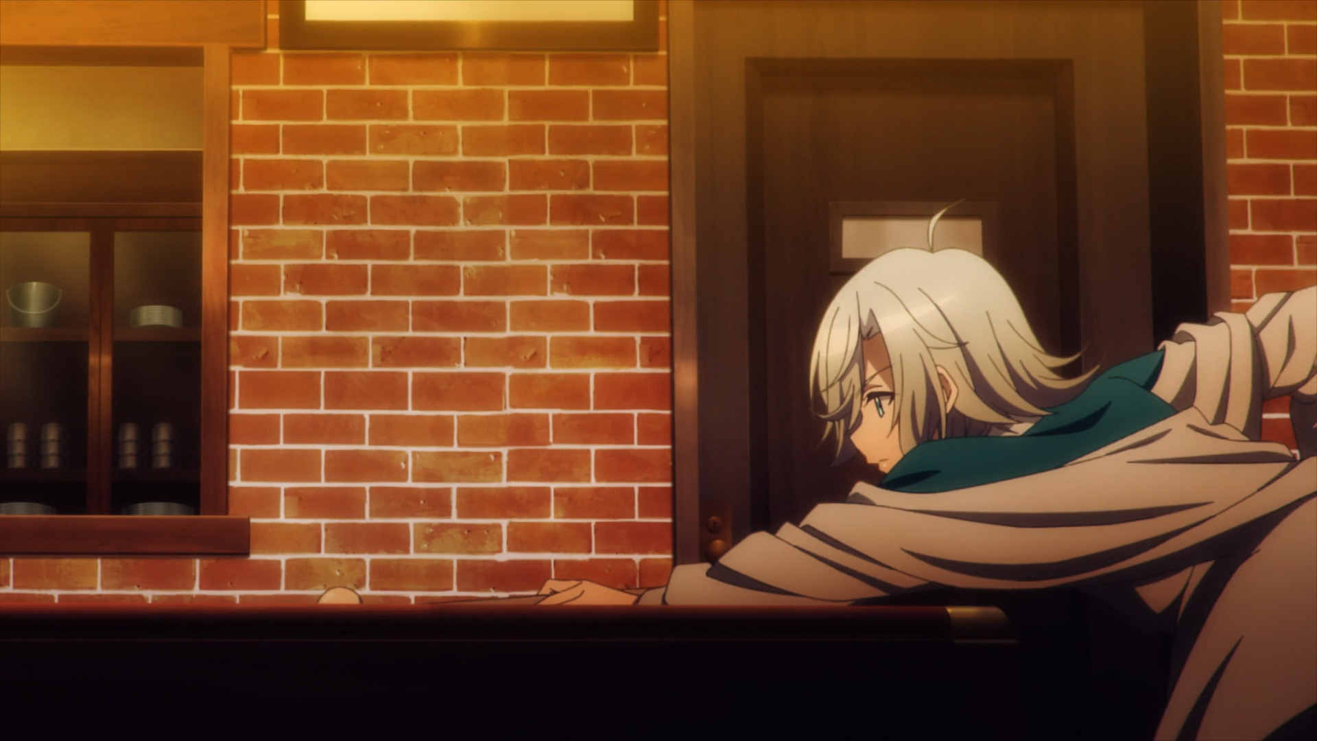 Spy Kyoushitsu (Majo no Kuni)