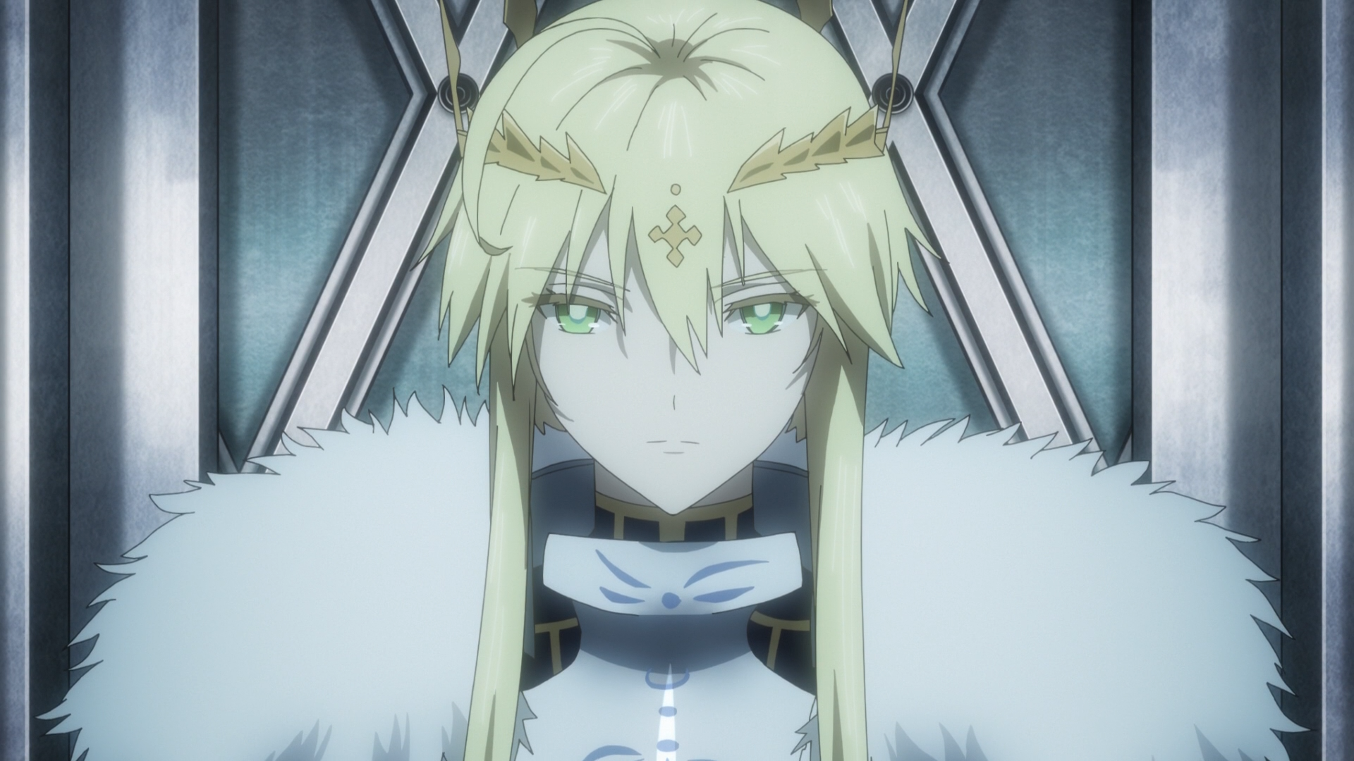 Fate Grand Order Shinsei Entaku Ryouiki Camelot – 1: Wandering; Agateram (Hakoniwa)