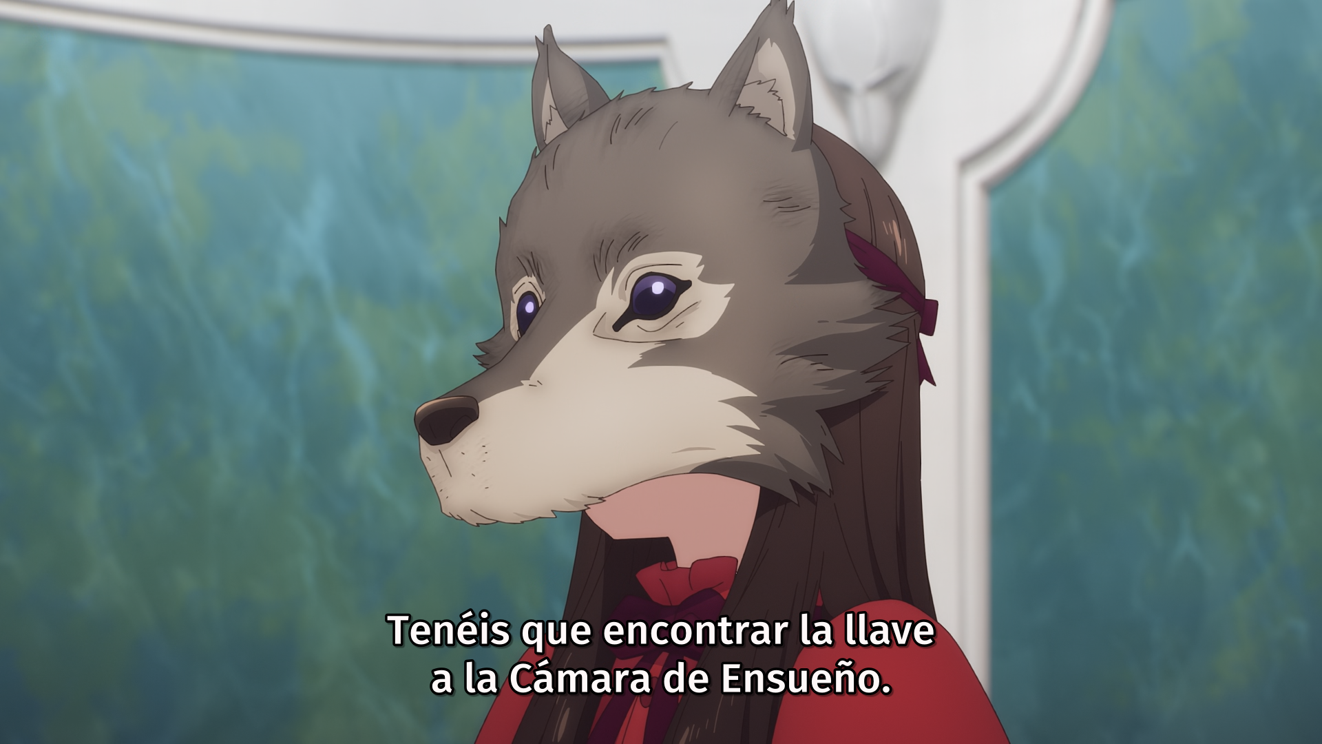 Kagami no Kojou (Anarchy Subs)