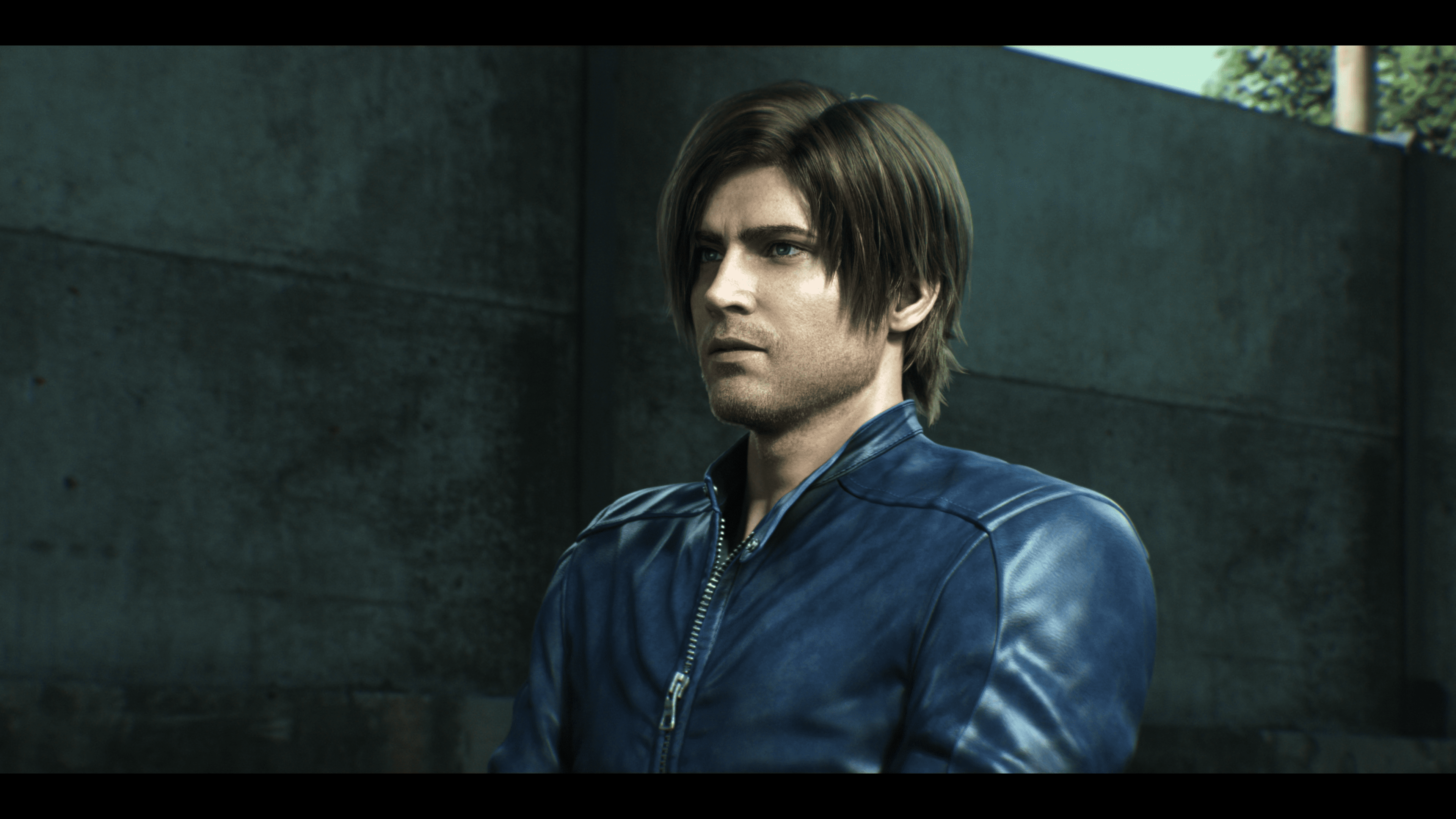 Resident Evil: Death Island (Ruquisho)