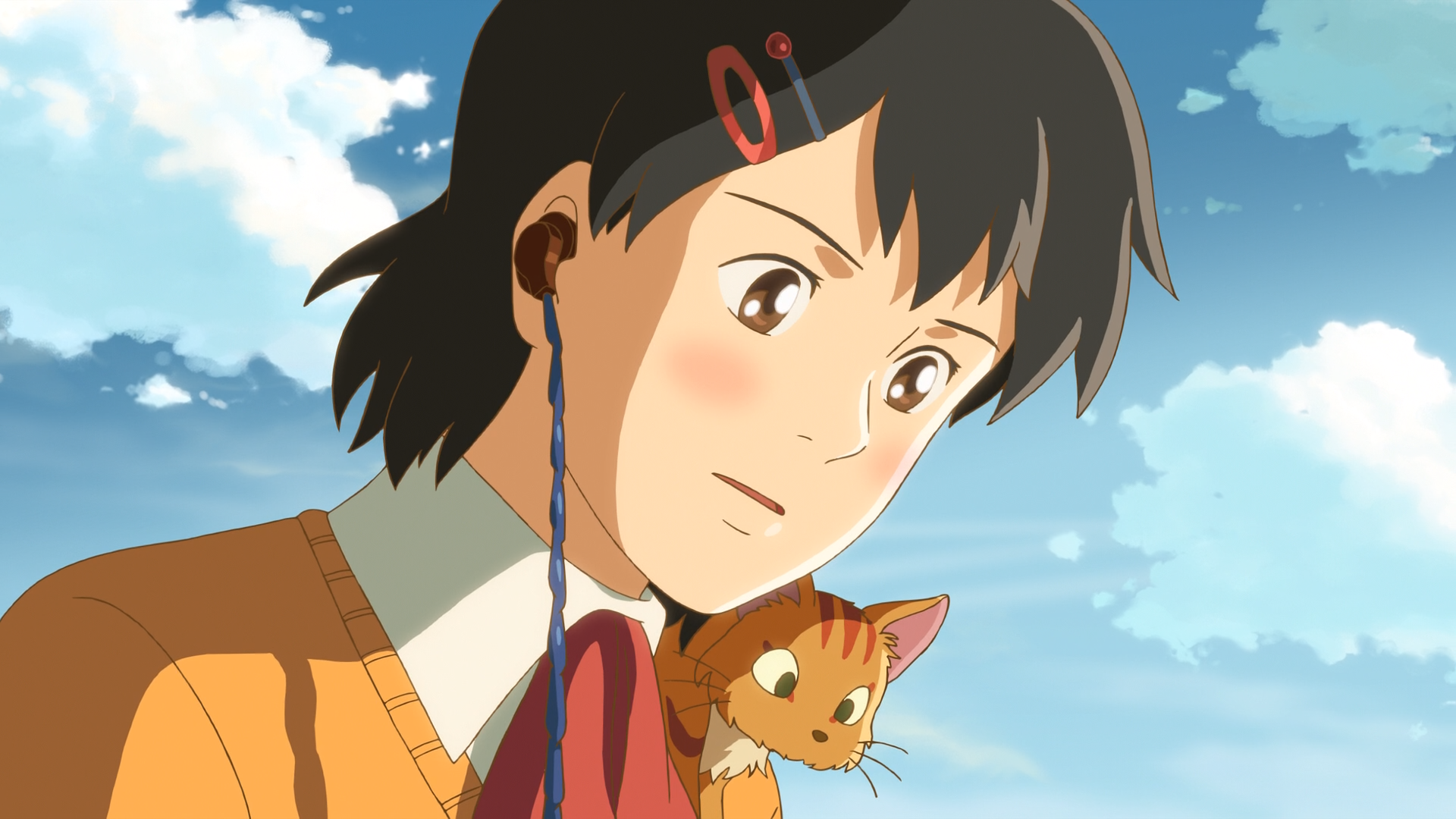 Hoshi wo Ou Kodomo (Ruquisho)