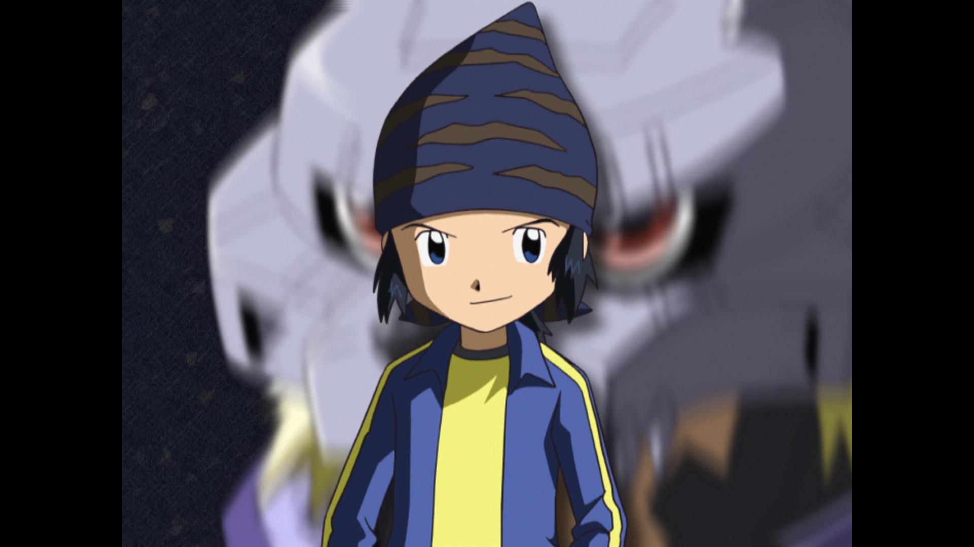 Digimon Frontier (NKG Fansub)