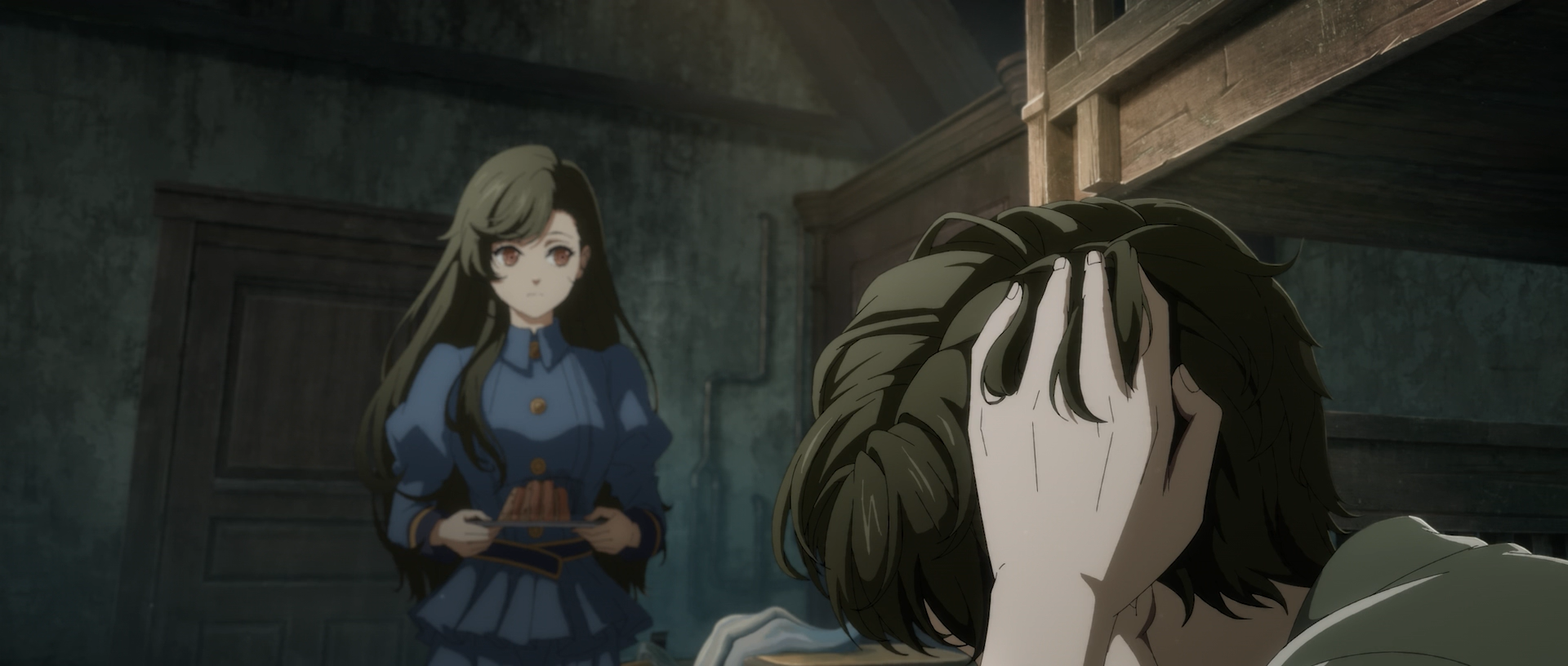 Guimi Zhi Zhu: Xiaochou Pian (VARYG)