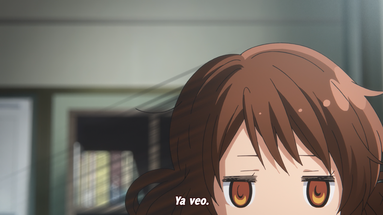 Hibike! Euphonium (BD) (Natsuyoru Fansub, Yoru no Kousen)