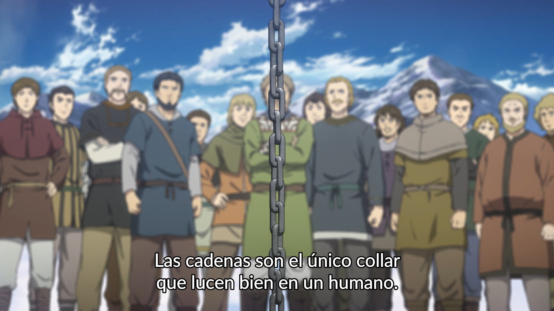 Vinland Saga (PuyaSubs!)