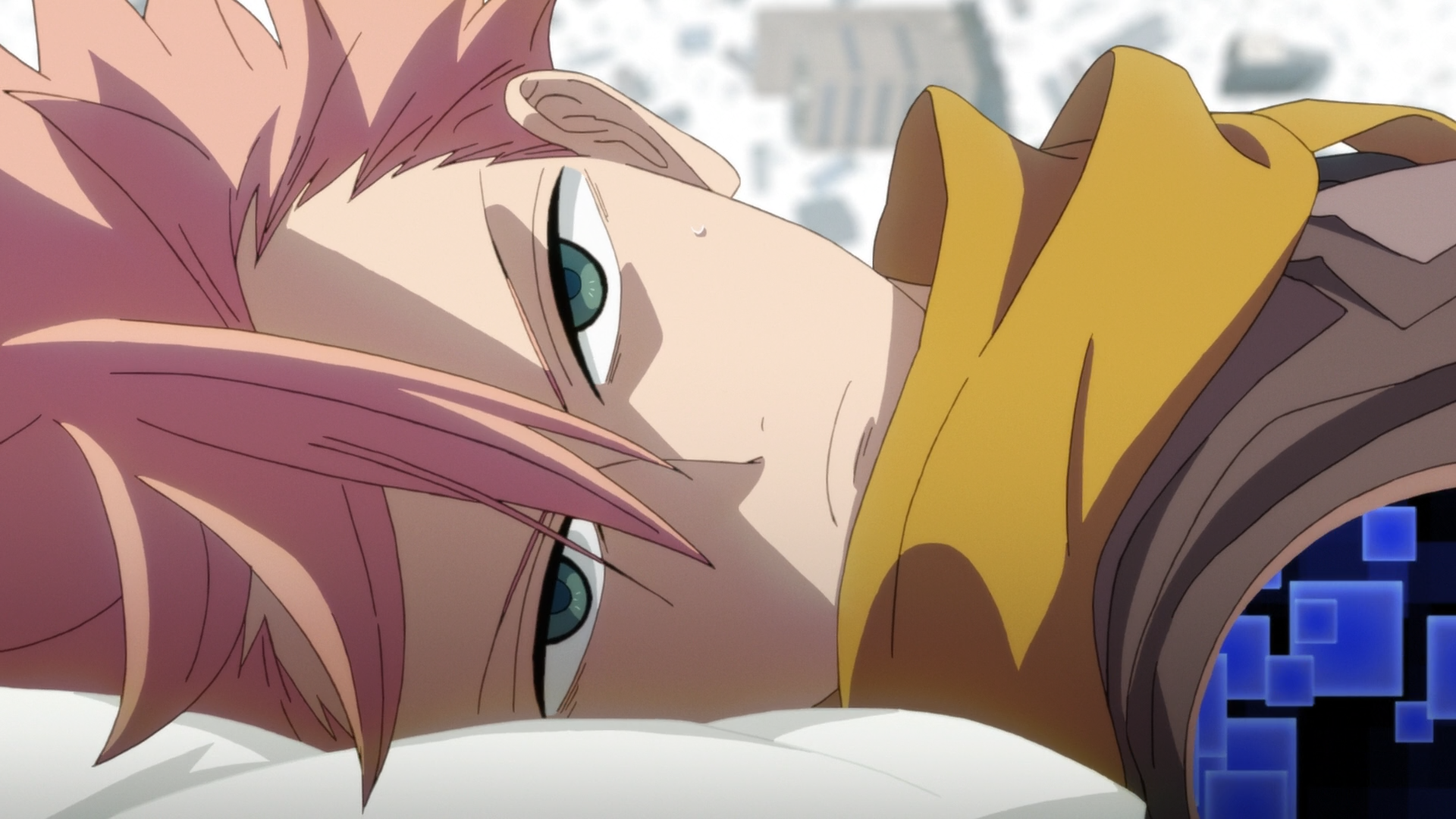 ID:INVADED (Anarchy Subs)