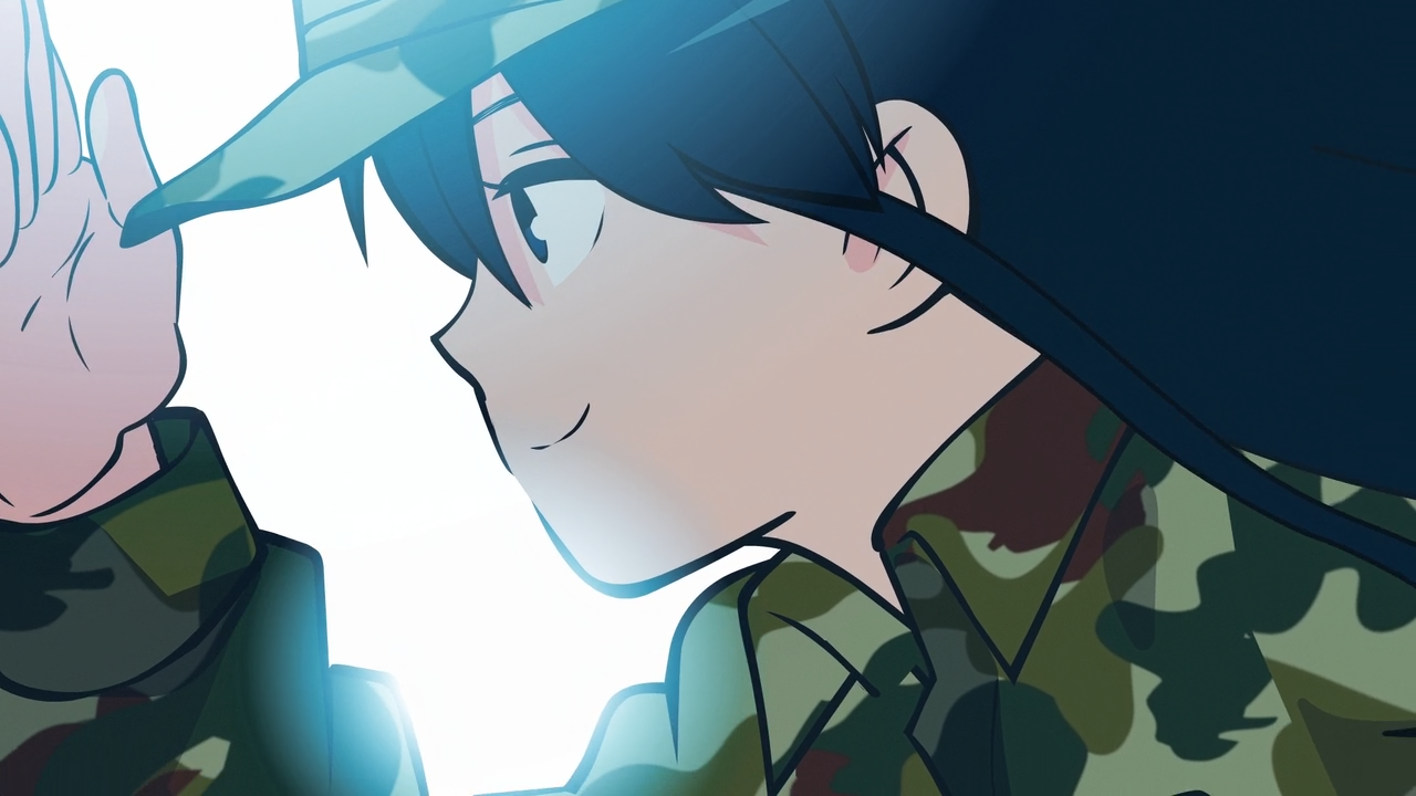 Ani ni Tsukeru Kusuri wa Nai! 2 (Anarchy Subs)