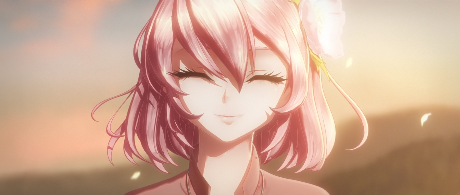 Tales of Crestoria: Toga Waga wo Shoite Kare wa Tatsu (Anarchy Subs)