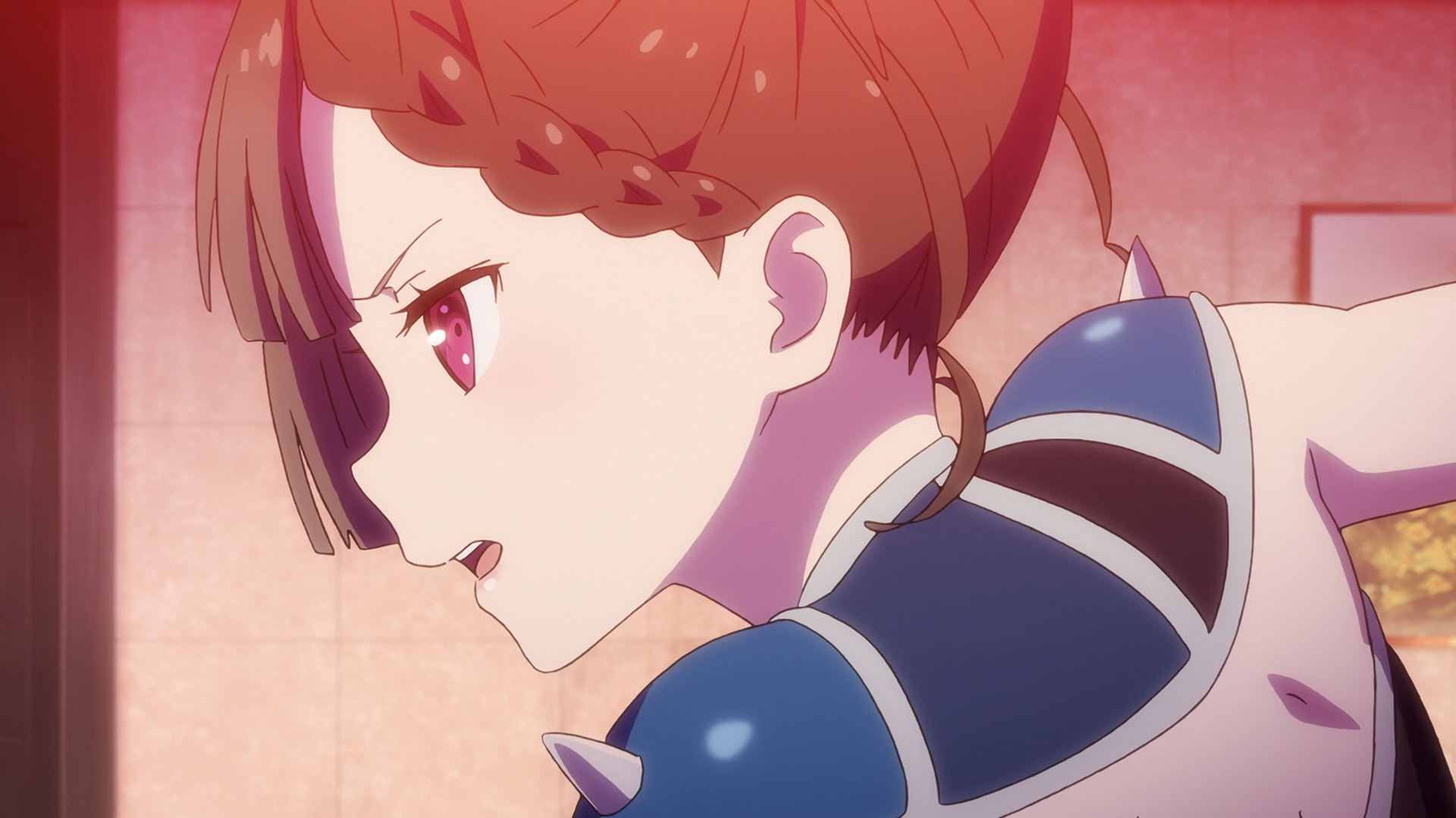 Date a Bullet: Nightmare or Queen (Anarchy Subs)