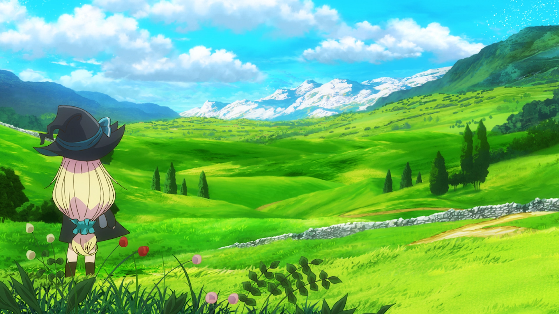 Slime Taoshite 300-nen, Shiranai Uchi ni Level Max ni Nattemashita (Sonike)