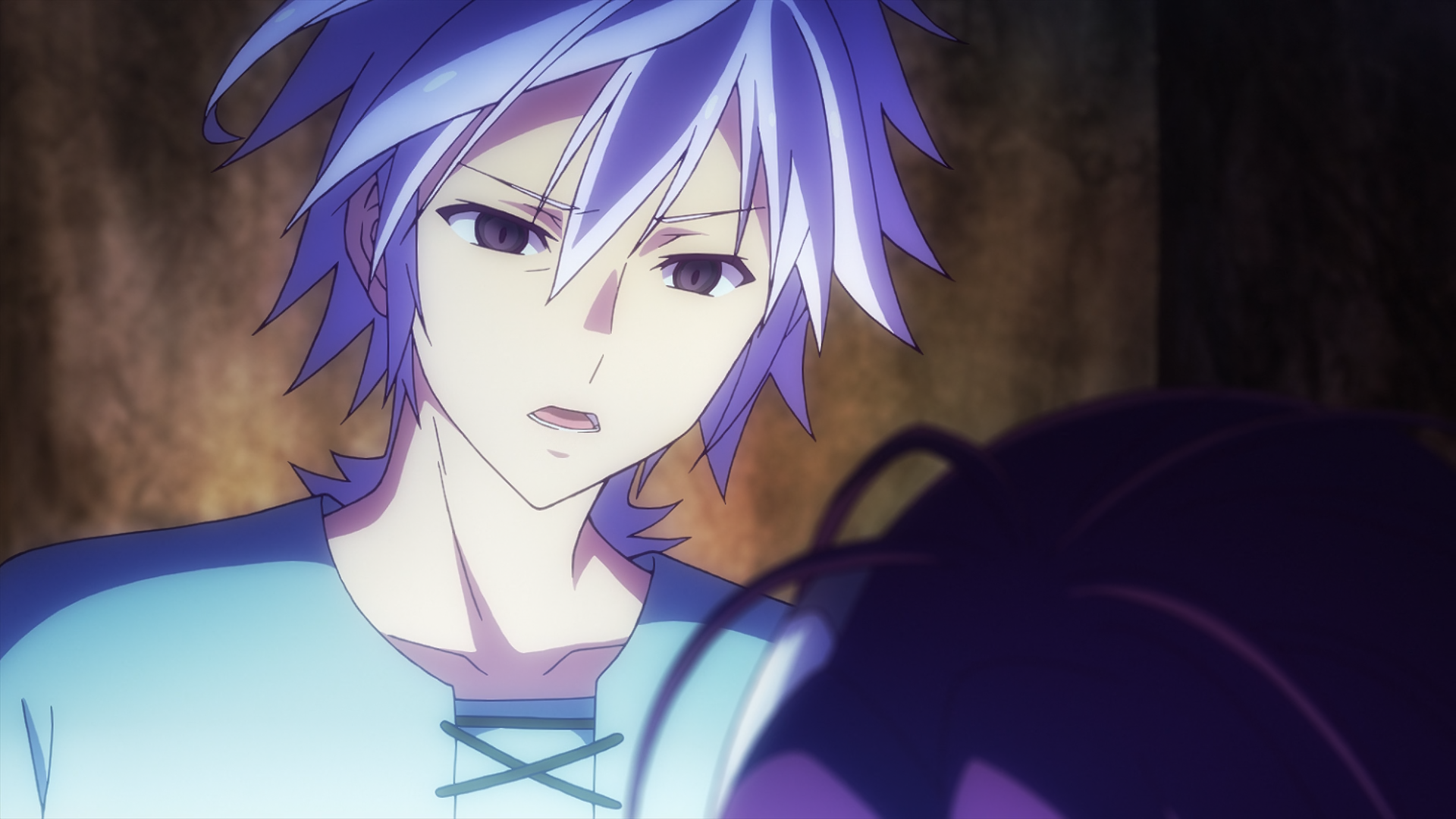 No Game no Life Zero (Tonoss)