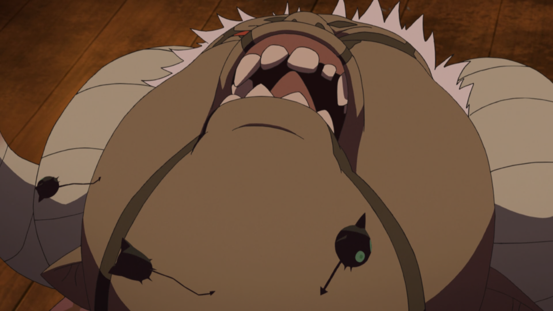 Ao no Exorcist (Ñyuum)