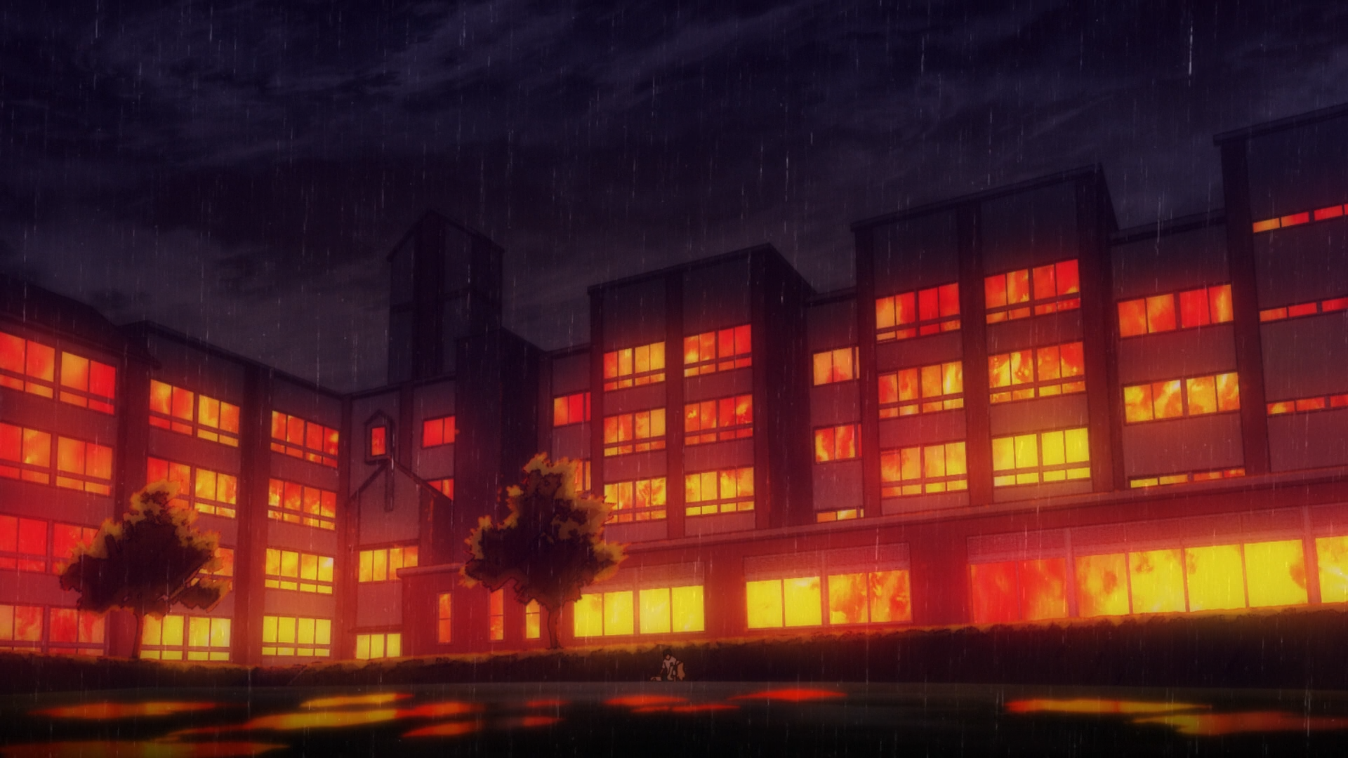 Ijiranaide, Nagatoro-san (Ñyuum)