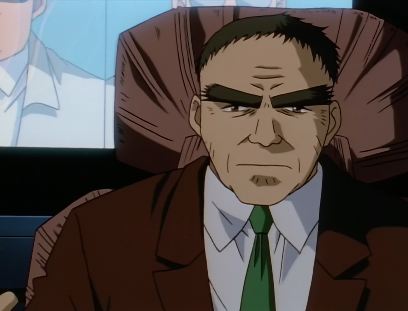 Eat-Man '98 (Tonoss)