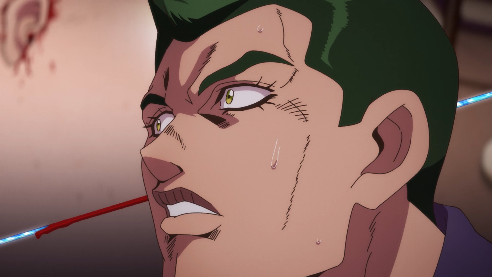 JoJo no Kimyou na Bouken Part 6: Stone Ocean (Tonoss)