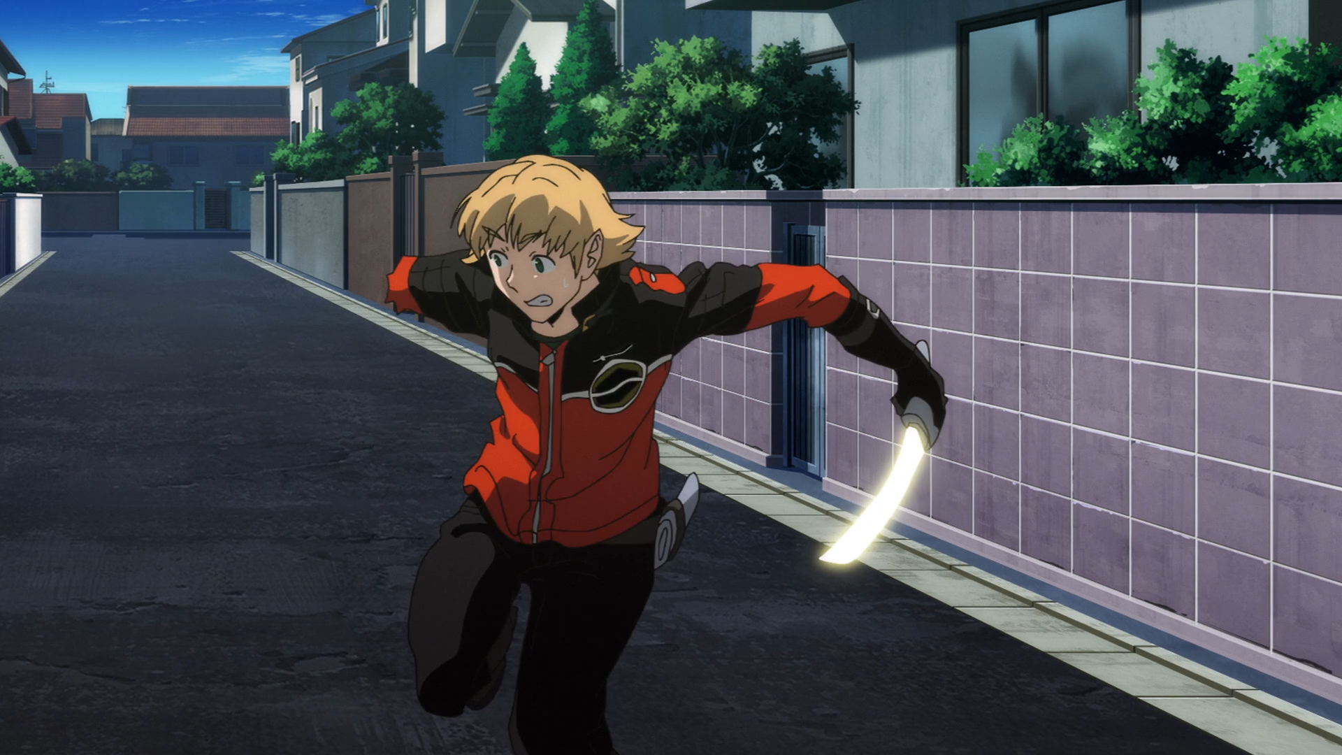 World Trigger 3rd Season (Puyasubs!)