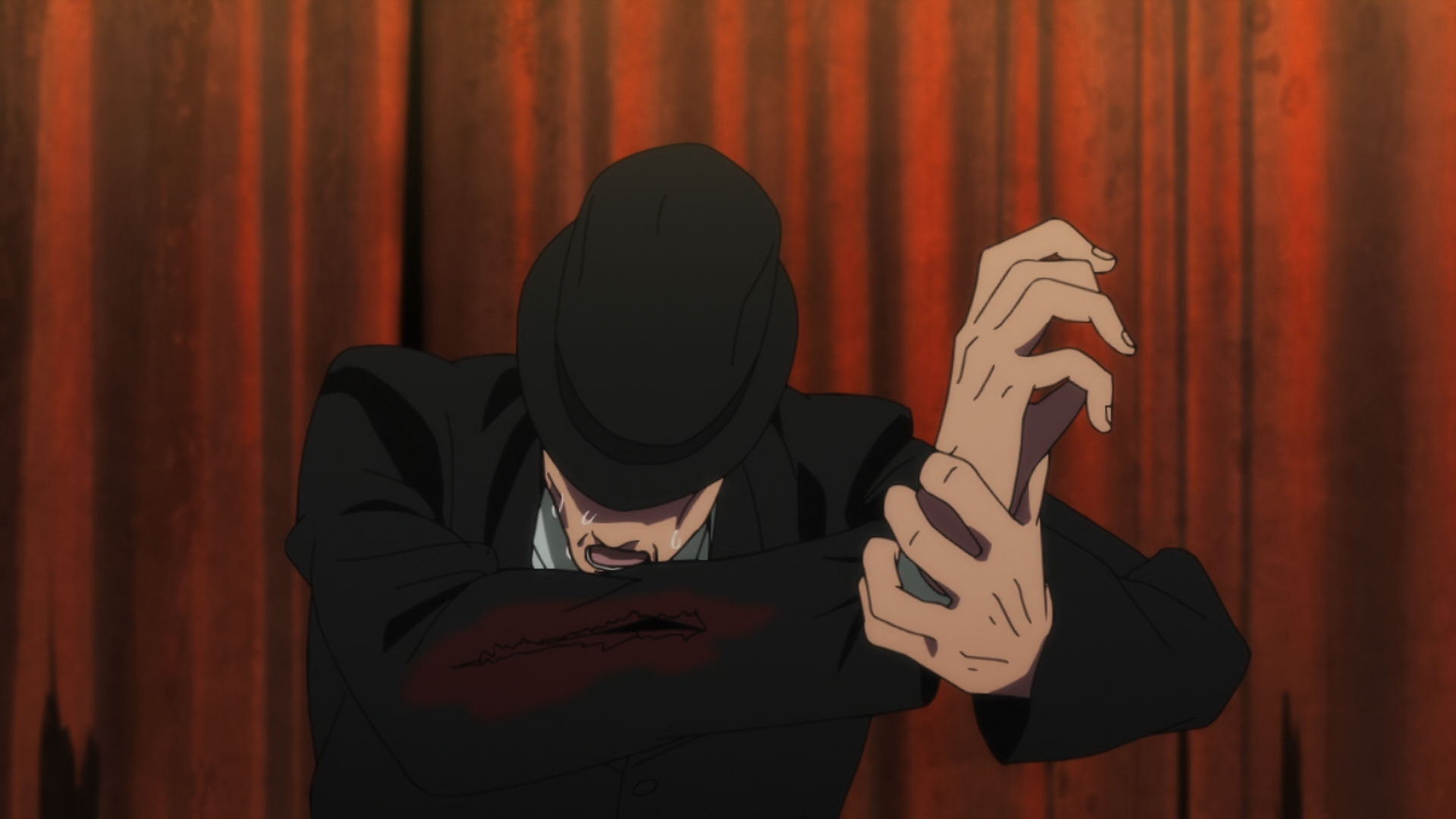 Fairy Gone (Anarchy Subs)