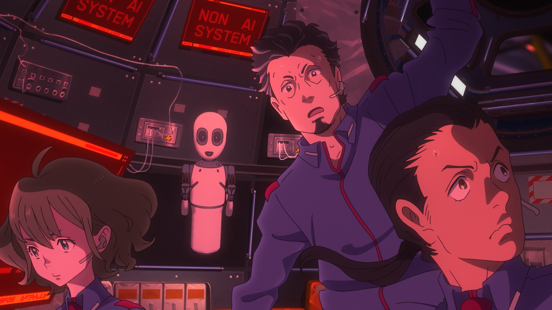 Jóvenes en órbita (Tonoss)