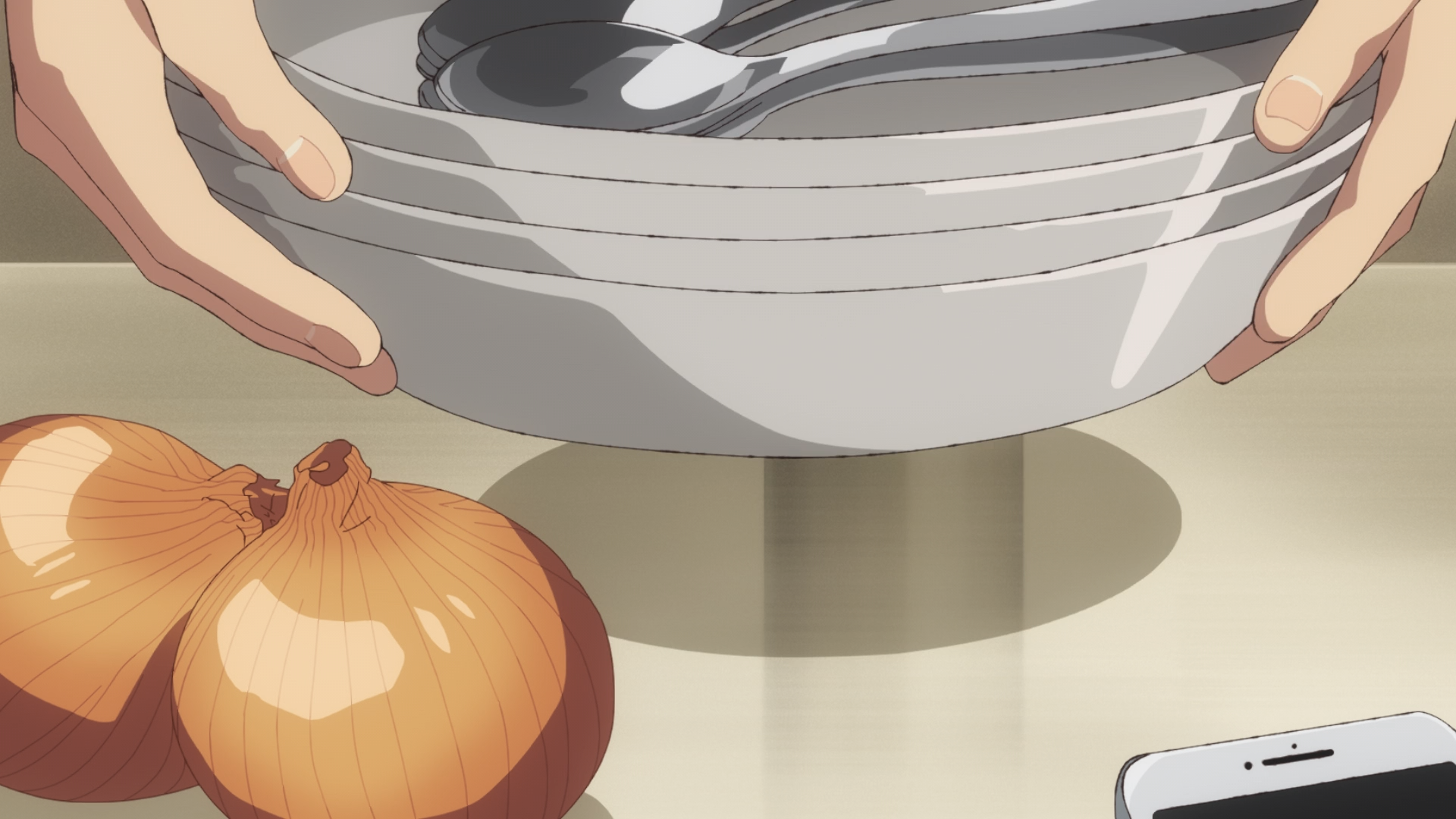 Summertime Render (Nejireta)