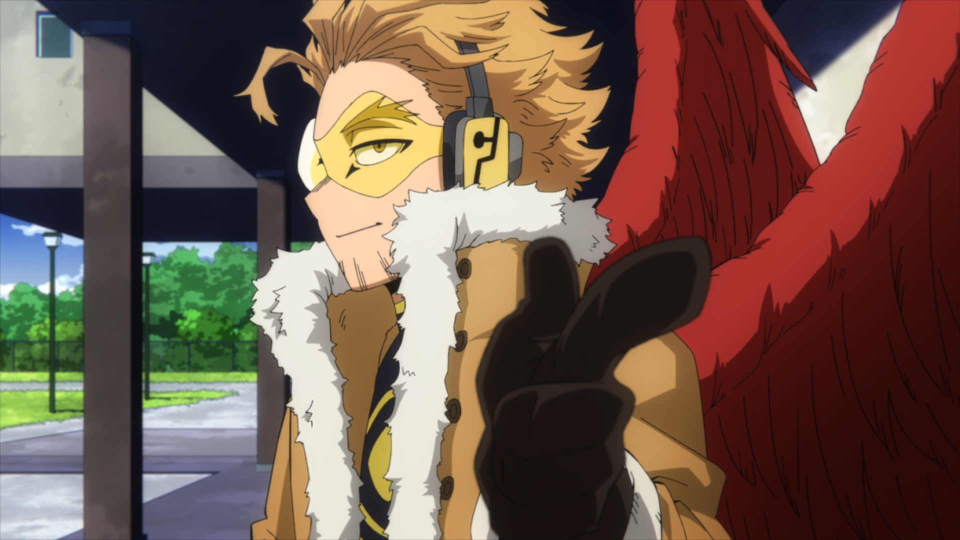 Boku no Hero Academia 6th Season (Puyasubs!)