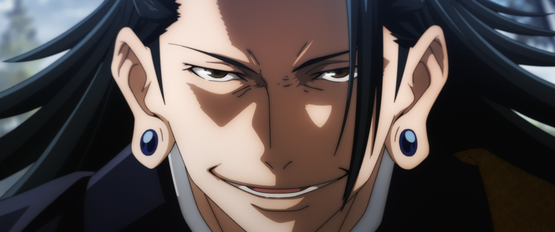 Jujutsu Kaisen 0 Movie (Tonoss)