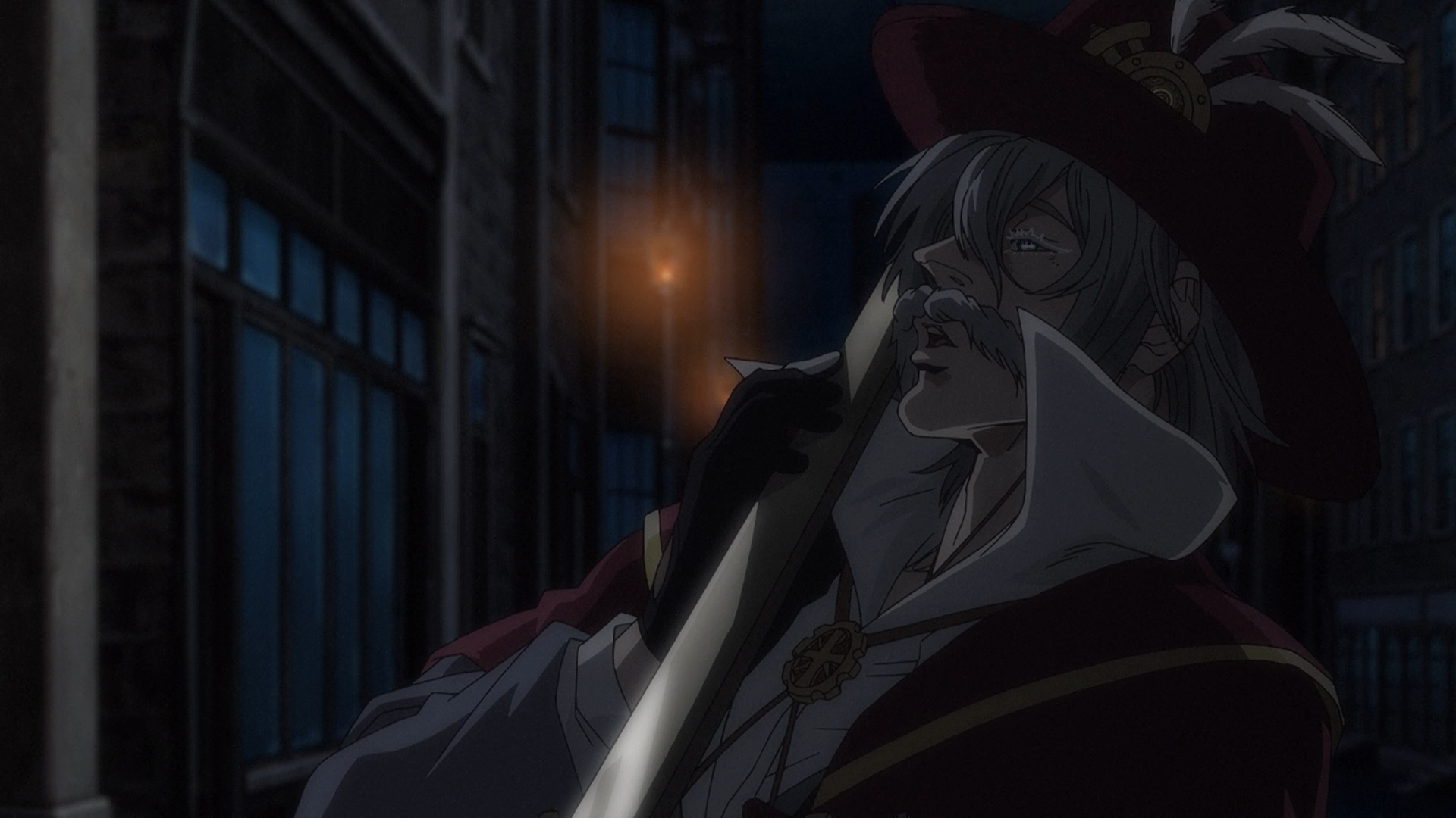 Record of Ragnarok II (Tonoss)