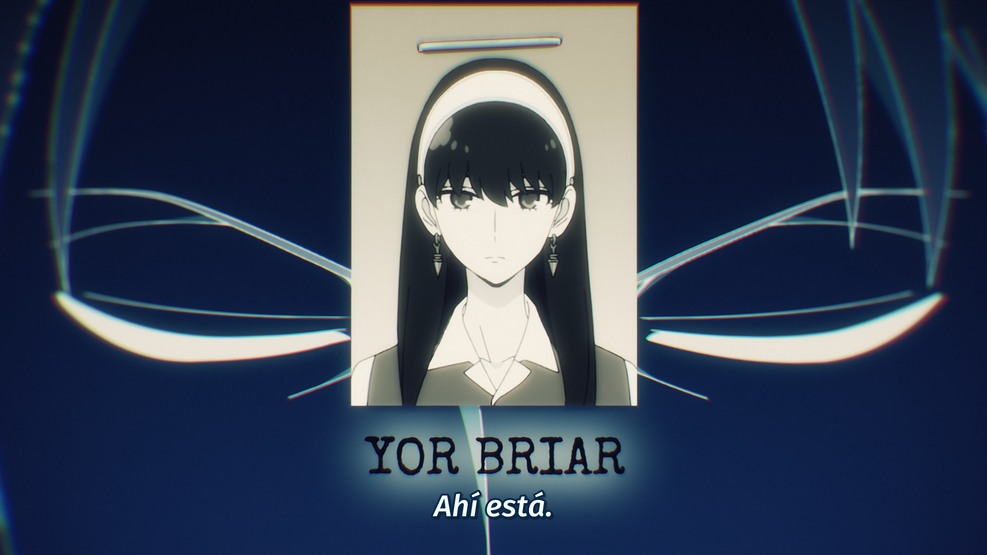 Spy x Family (Anarchy Subs)