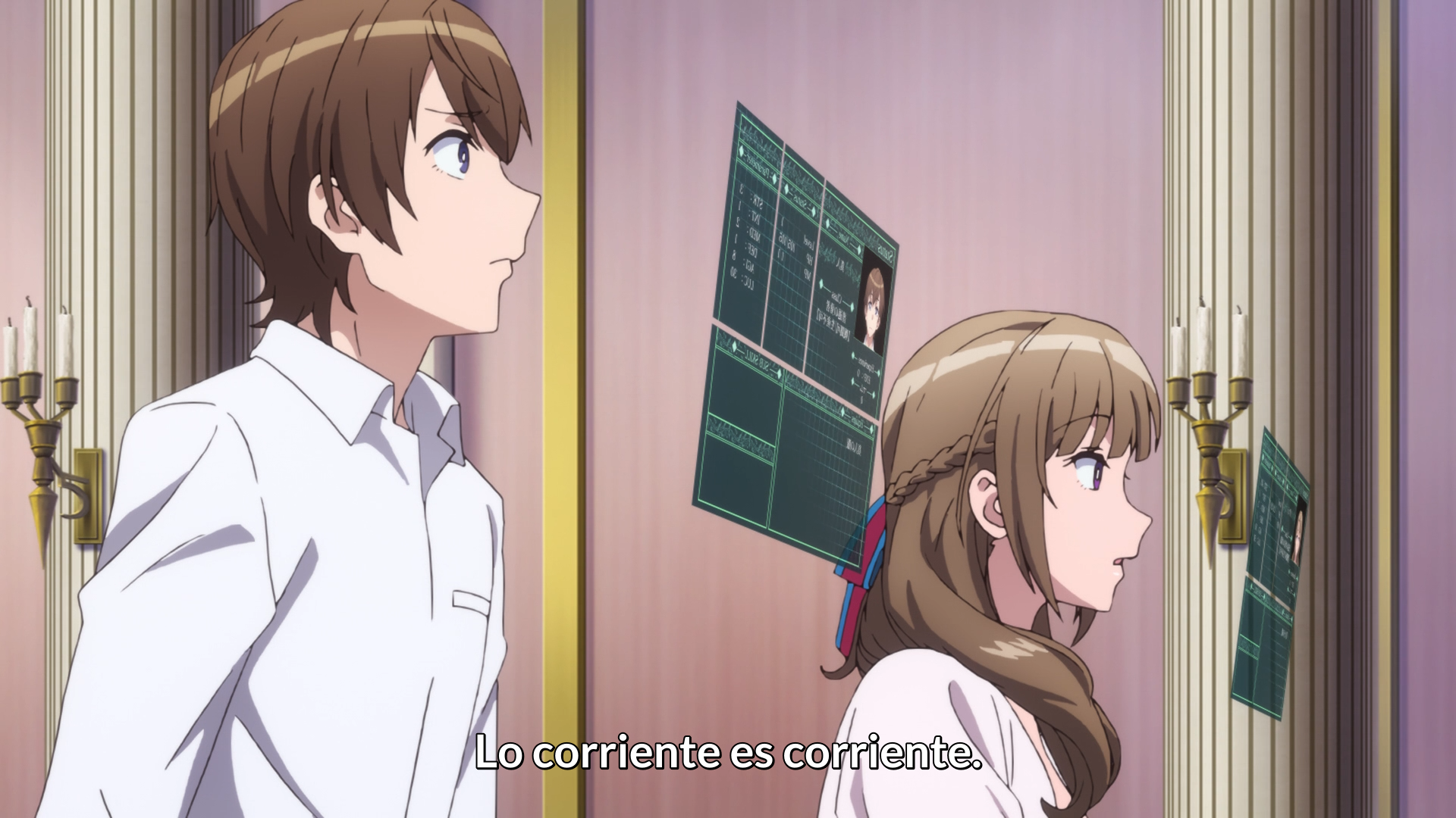 Tsuujou Kougeki ga Zentai Kougeki de Ni-kai Kougeki no Okaasan wa Suki desu ka? (Puyasubs!)