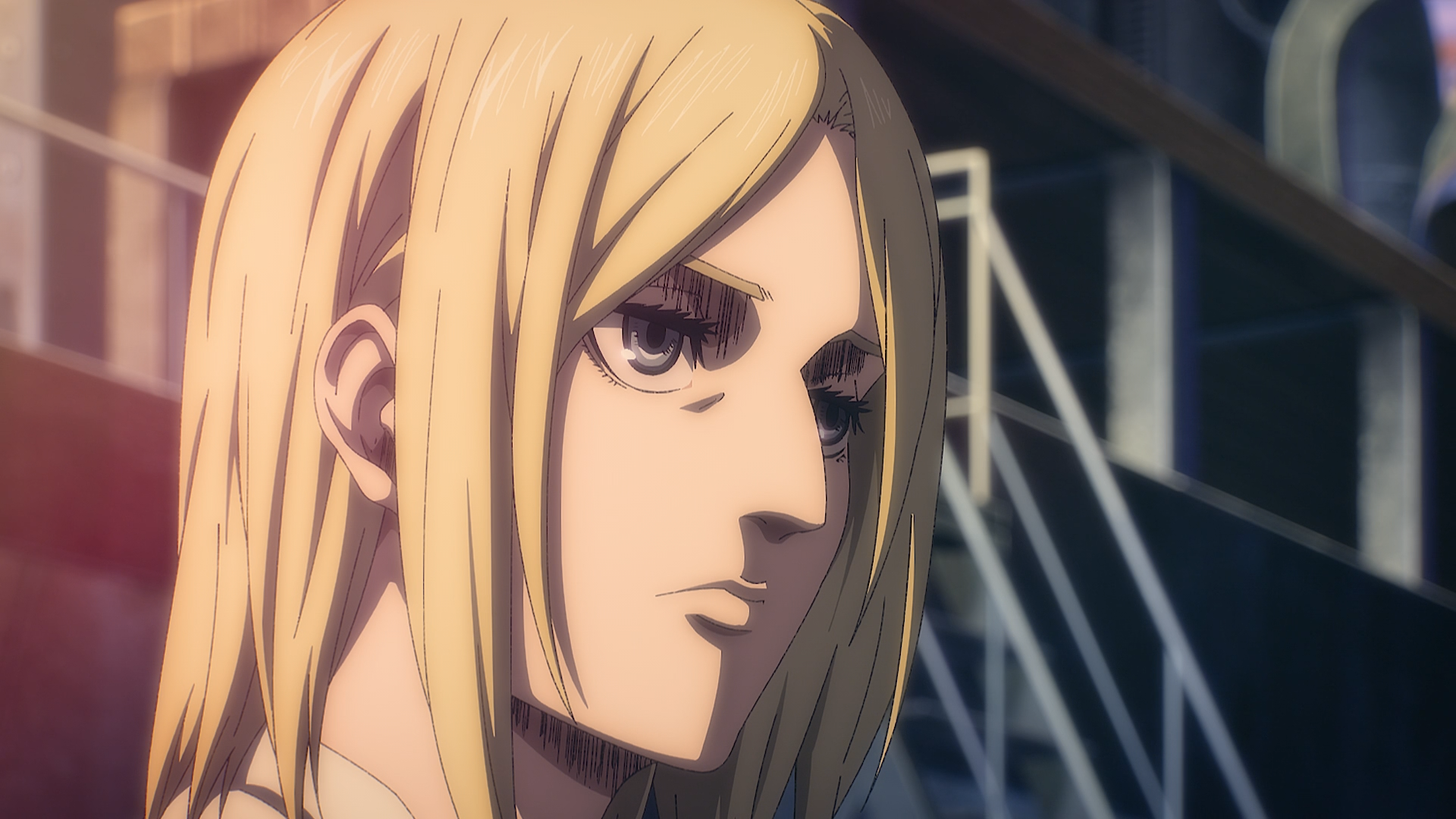 Shingeki no Kyojin: The Final Season - Kanketsu-hen (Puyasubs!)