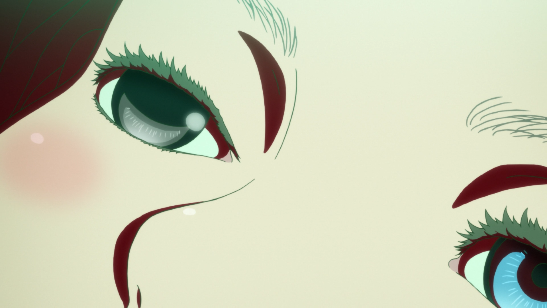 Ginga Eiyuu Densetsu: Die Neue These - Gekitotsu (Puyasubs!)