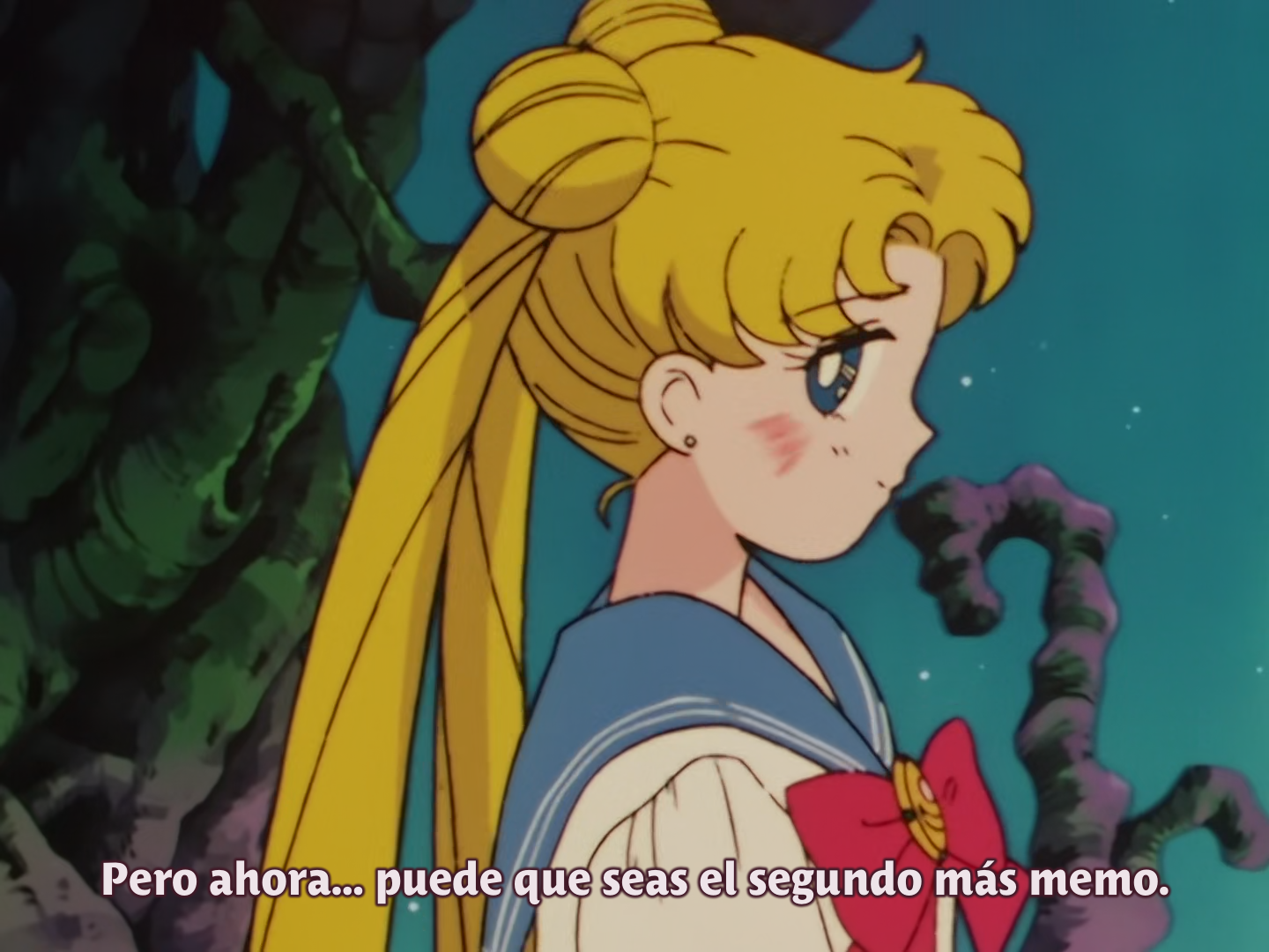Bishoujo Senshi Sailor Moon SuperS Specials (Majo no Kuni)