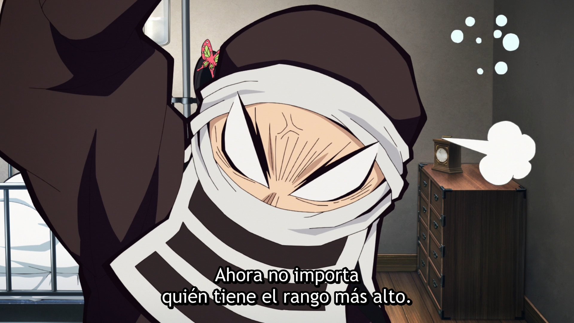 Kimetsu no Yaiba: Katanakaji no Sato-hen (Puyasubs!)