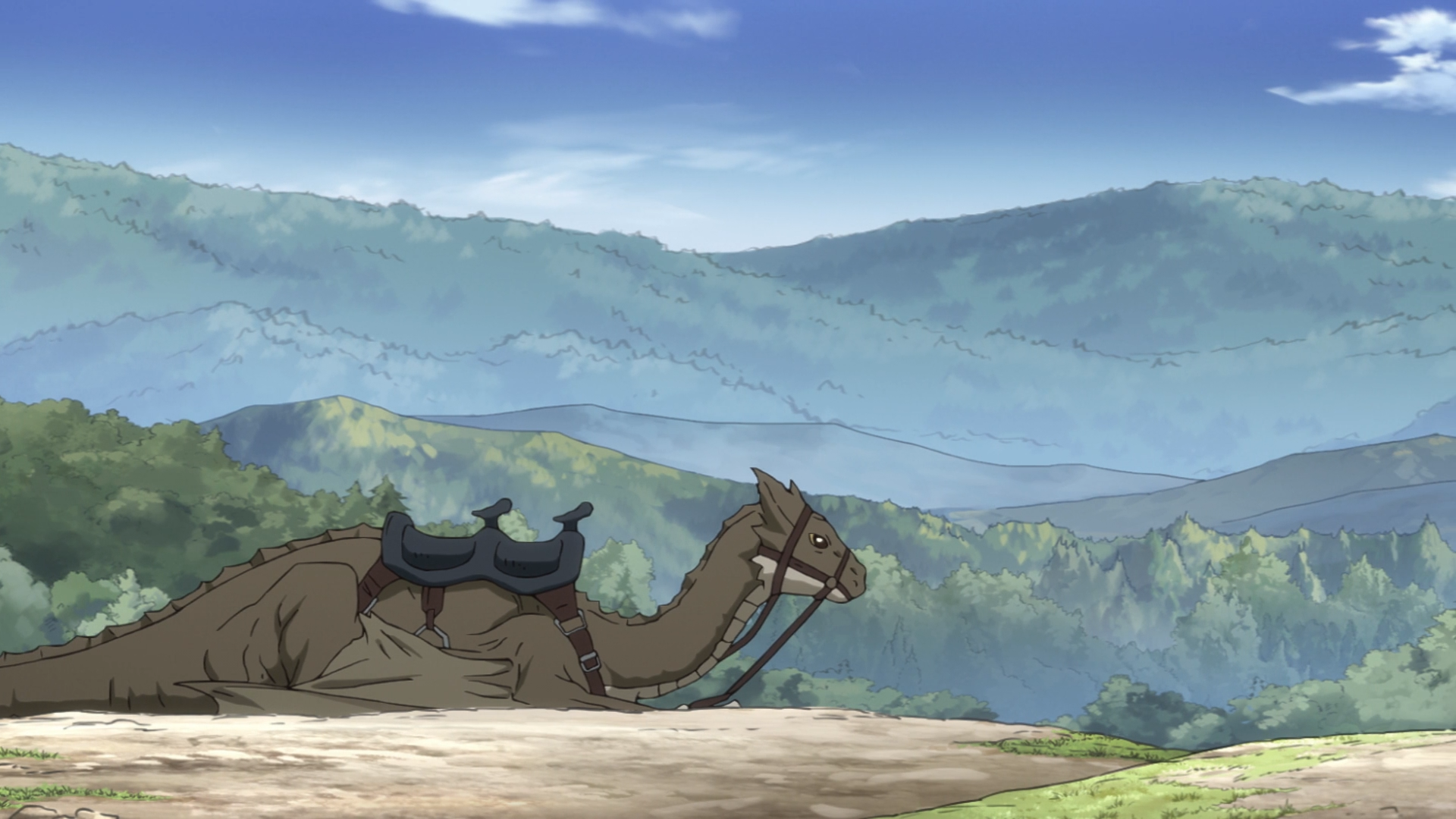 That Time I Got Reincarnated as a Slime That Time I Got Reincarnated as a Slime La Película - El vínculo escarlata (Tonoss)