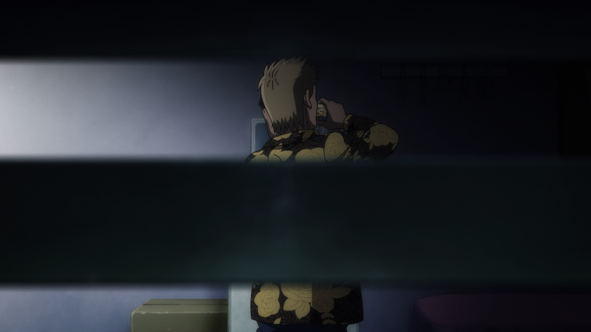 My Home Hero (Erai-raws)