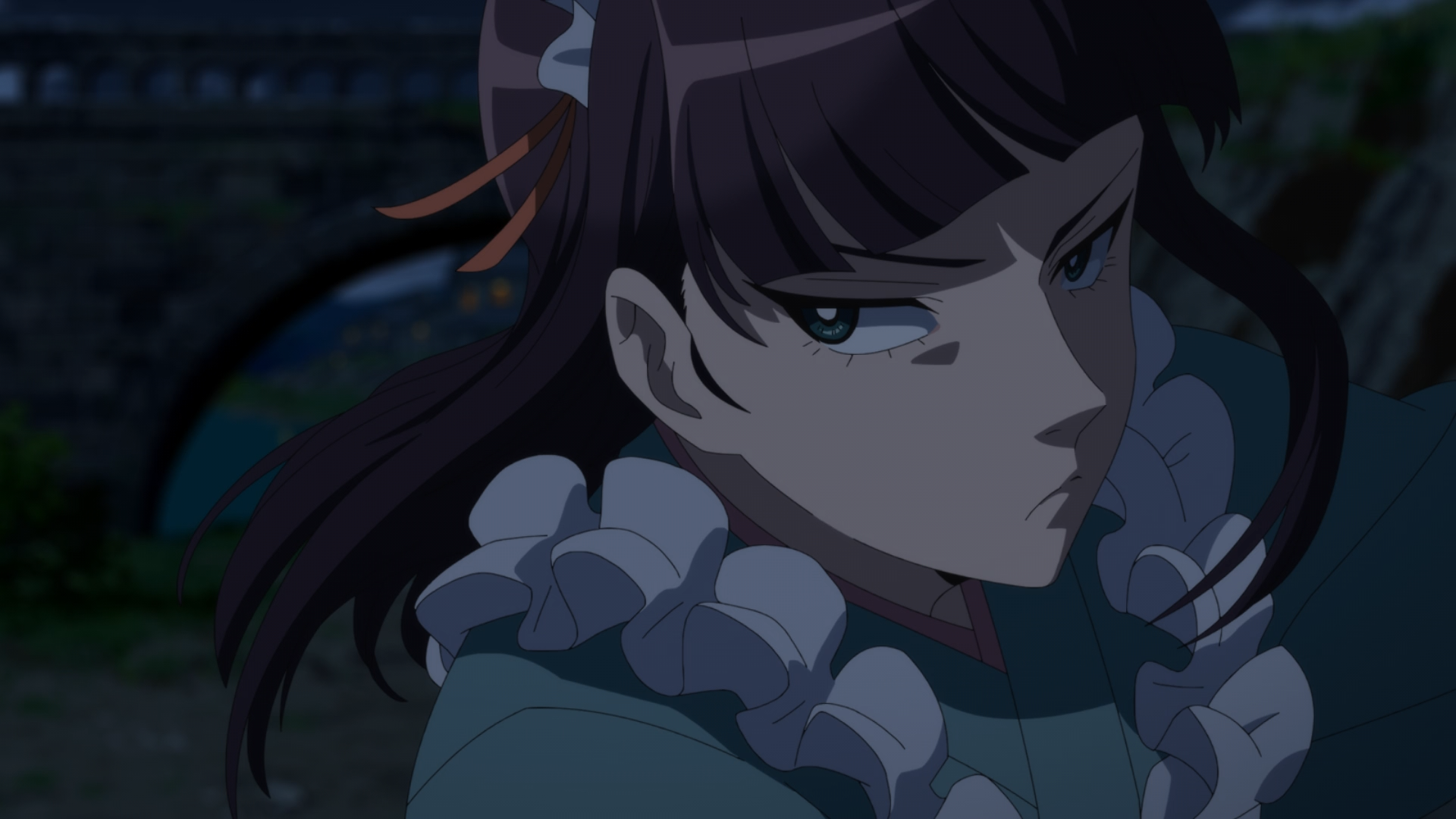 Undead Girl Murder Farce (Erai-raws)