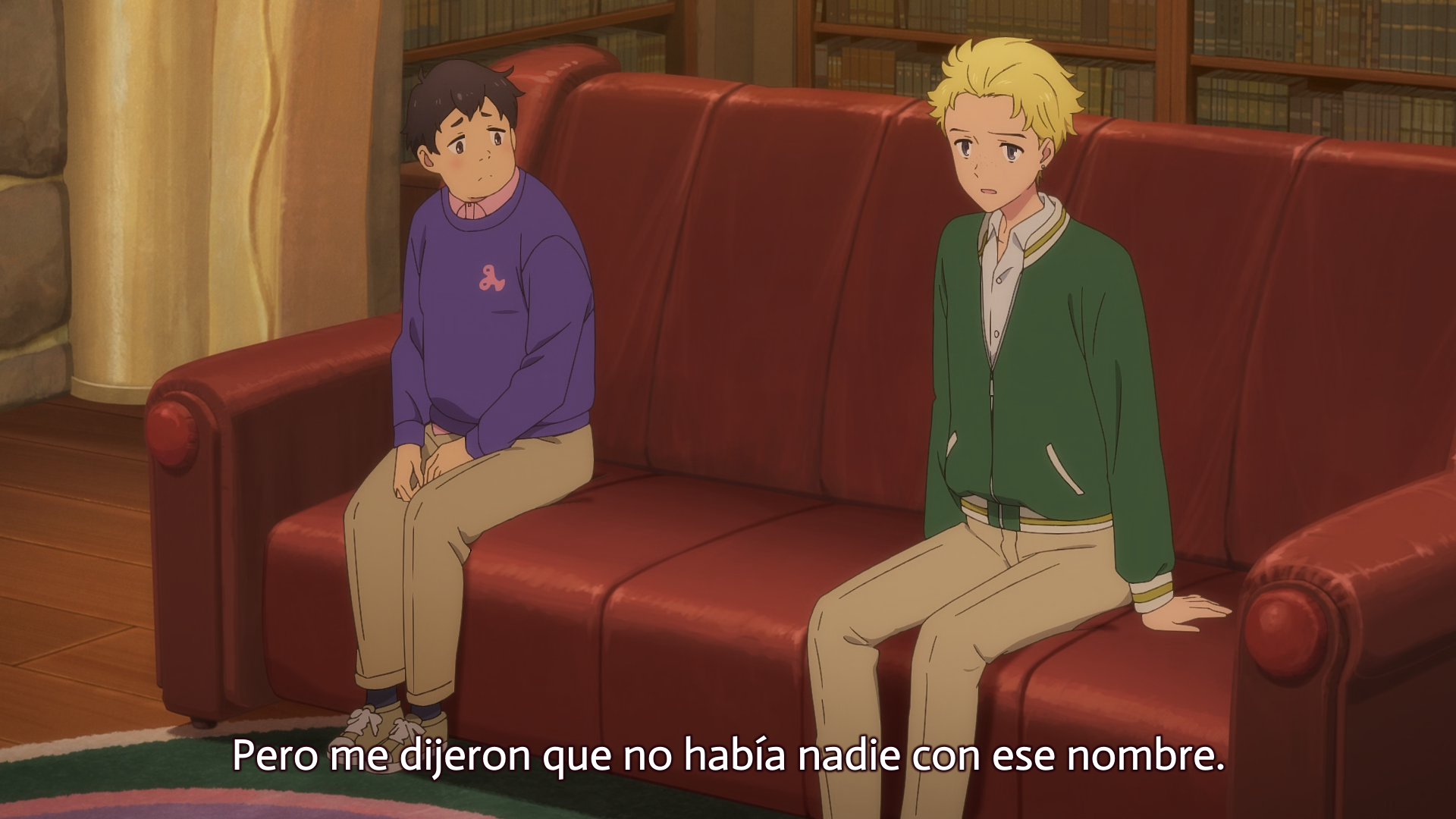 Kagami no Kojou (Majo no Kuni)