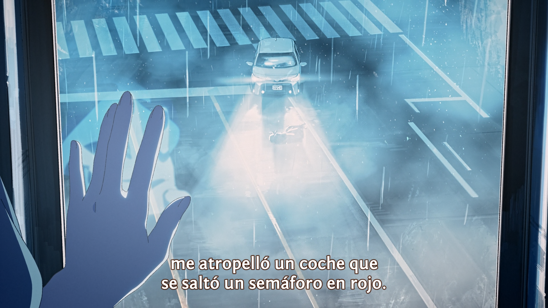 Summer Ghost (Majo no Kuni)