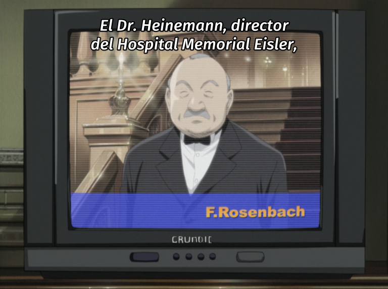 Monster (Anarchy Subs)