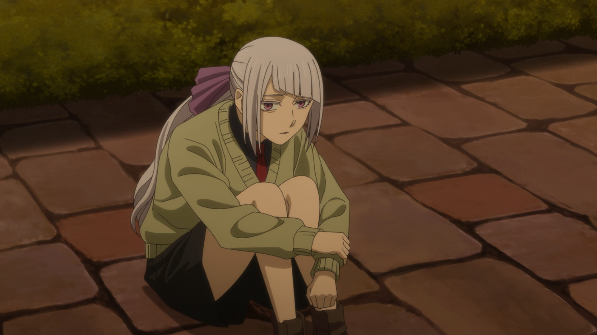 The Ancient Magus' Bride Season 2 Part 2 (Erai-raws)