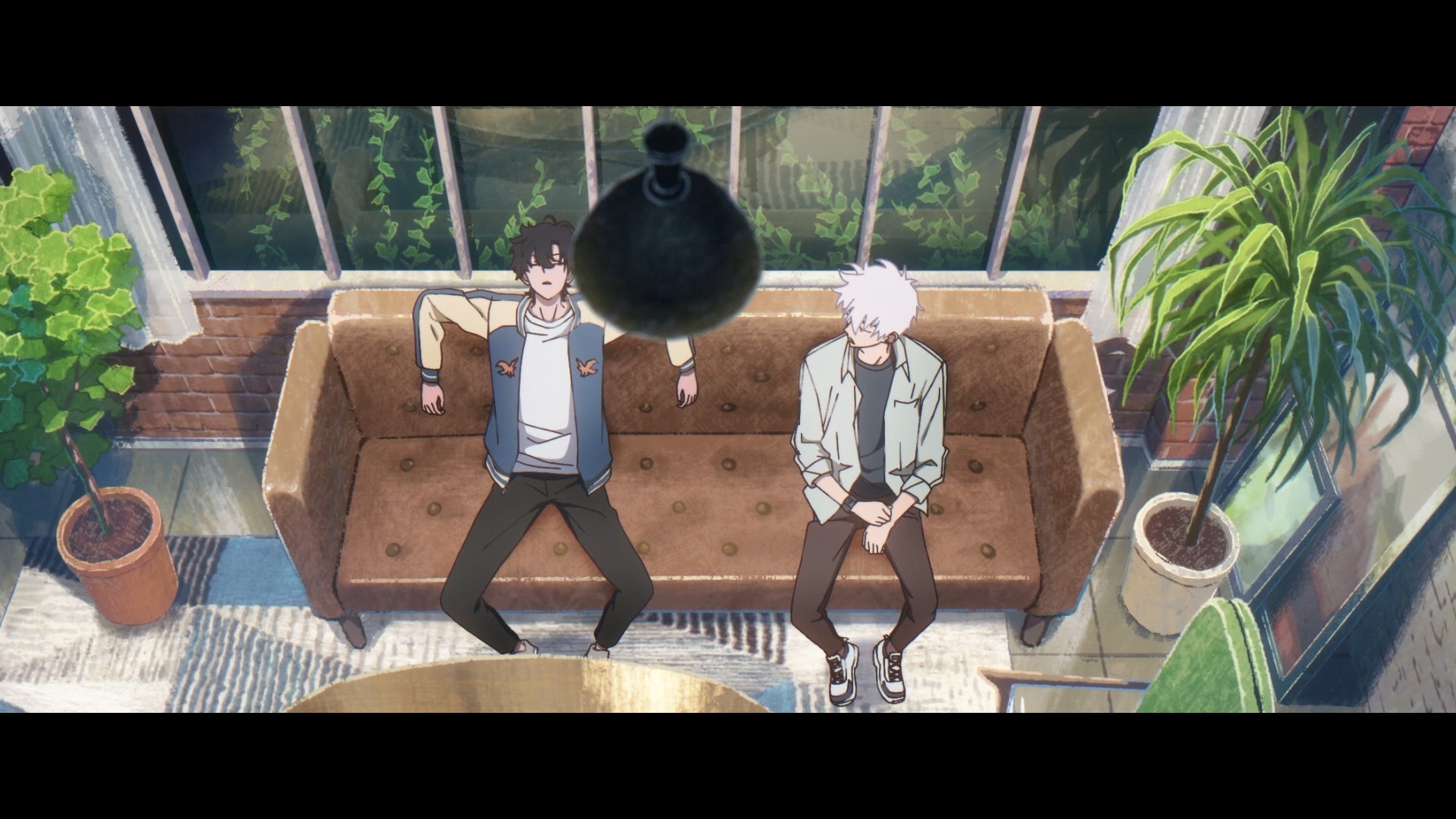 Link Click (KuroKishi)