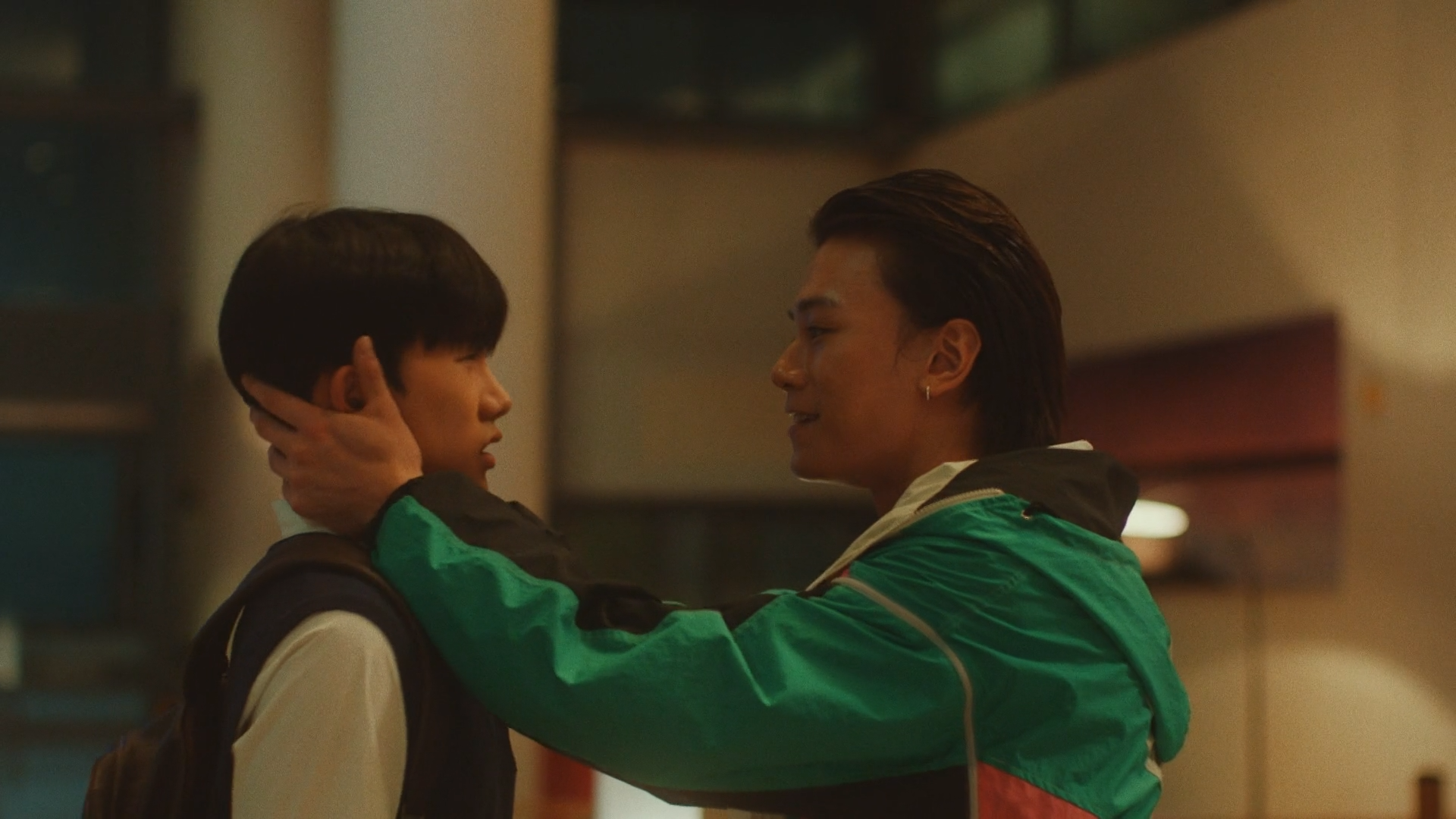 Night has Come (Siniestra oscuridad)