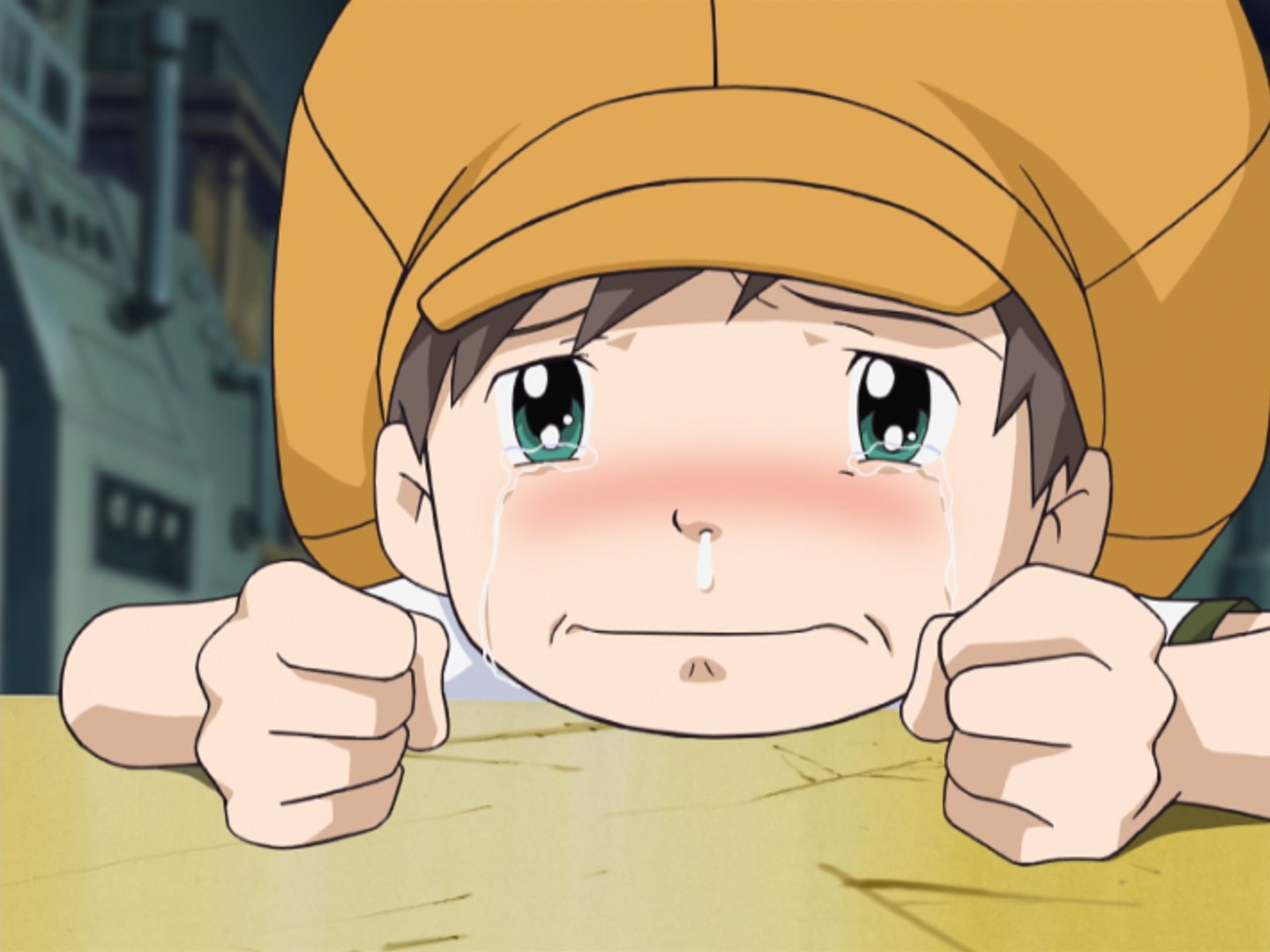 Digimon Frontier (NKG Fansub)