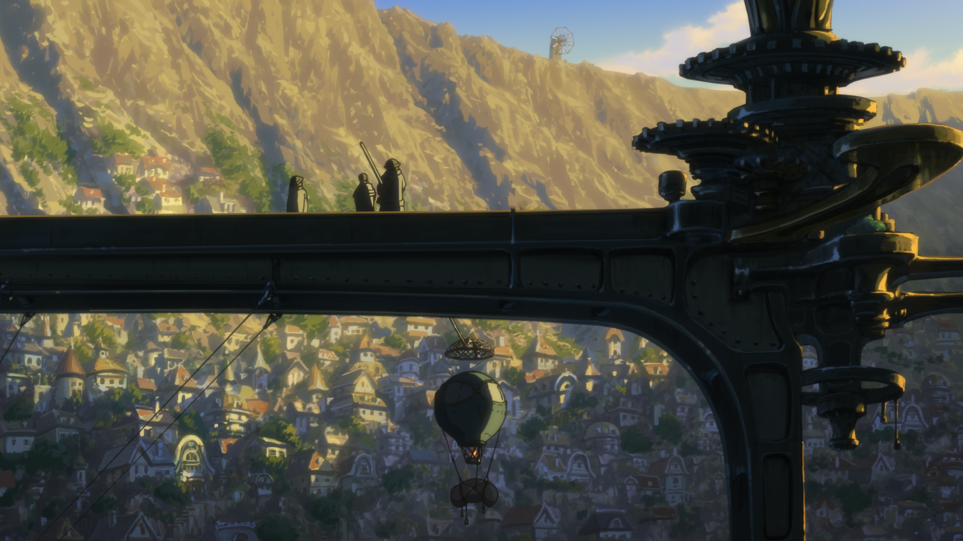 Made in Abyss (DAVI)