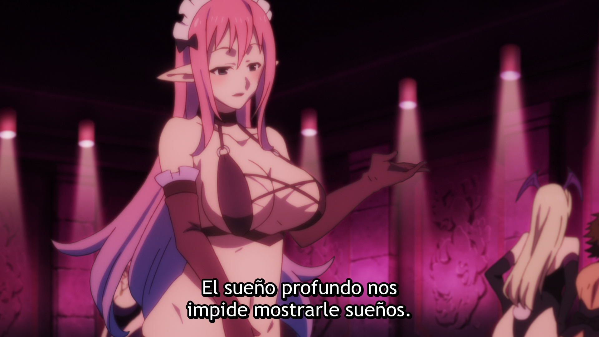 Kono Subarashii Sekai ni Shukufuku wo! (Madoka)