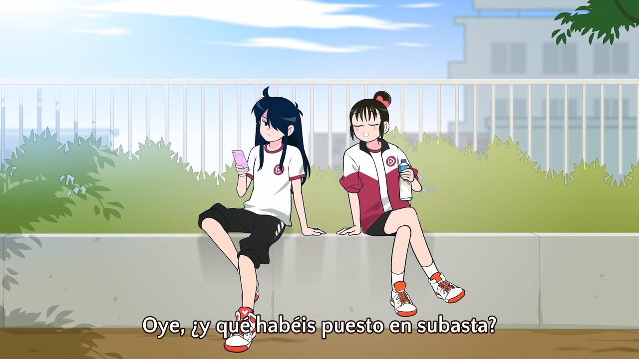 Ani ni Tsukeru Kusuri wa Nai! 2 (Anarchy Subs)