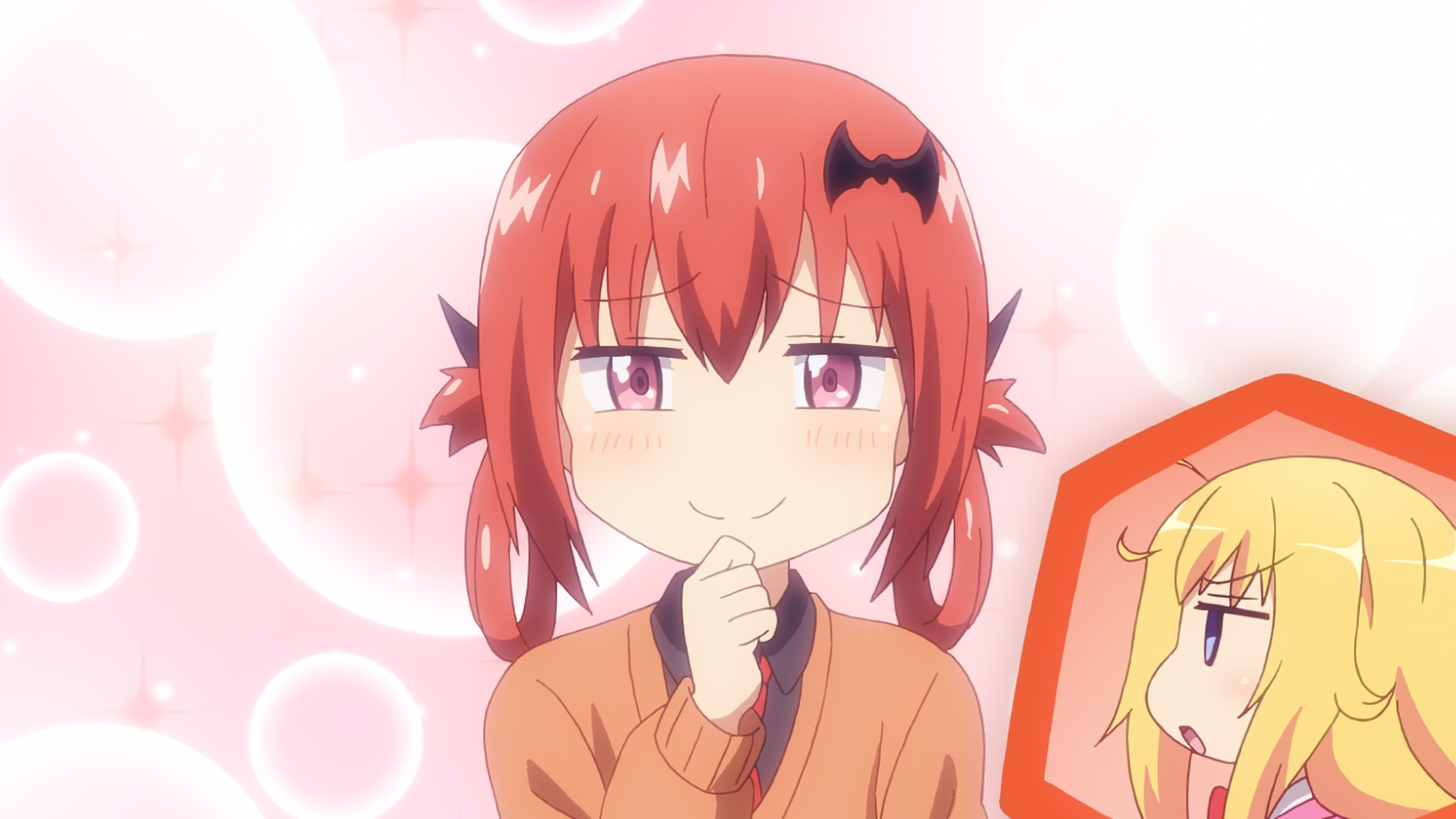 Gabriel DropOut (Animugen Fansub LlunaPlena no Fansub)