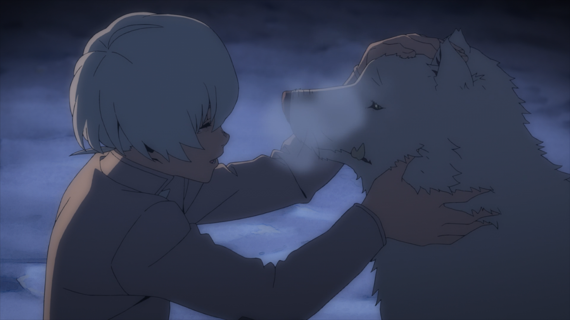 Fumetsu no Anata e (Sonike)