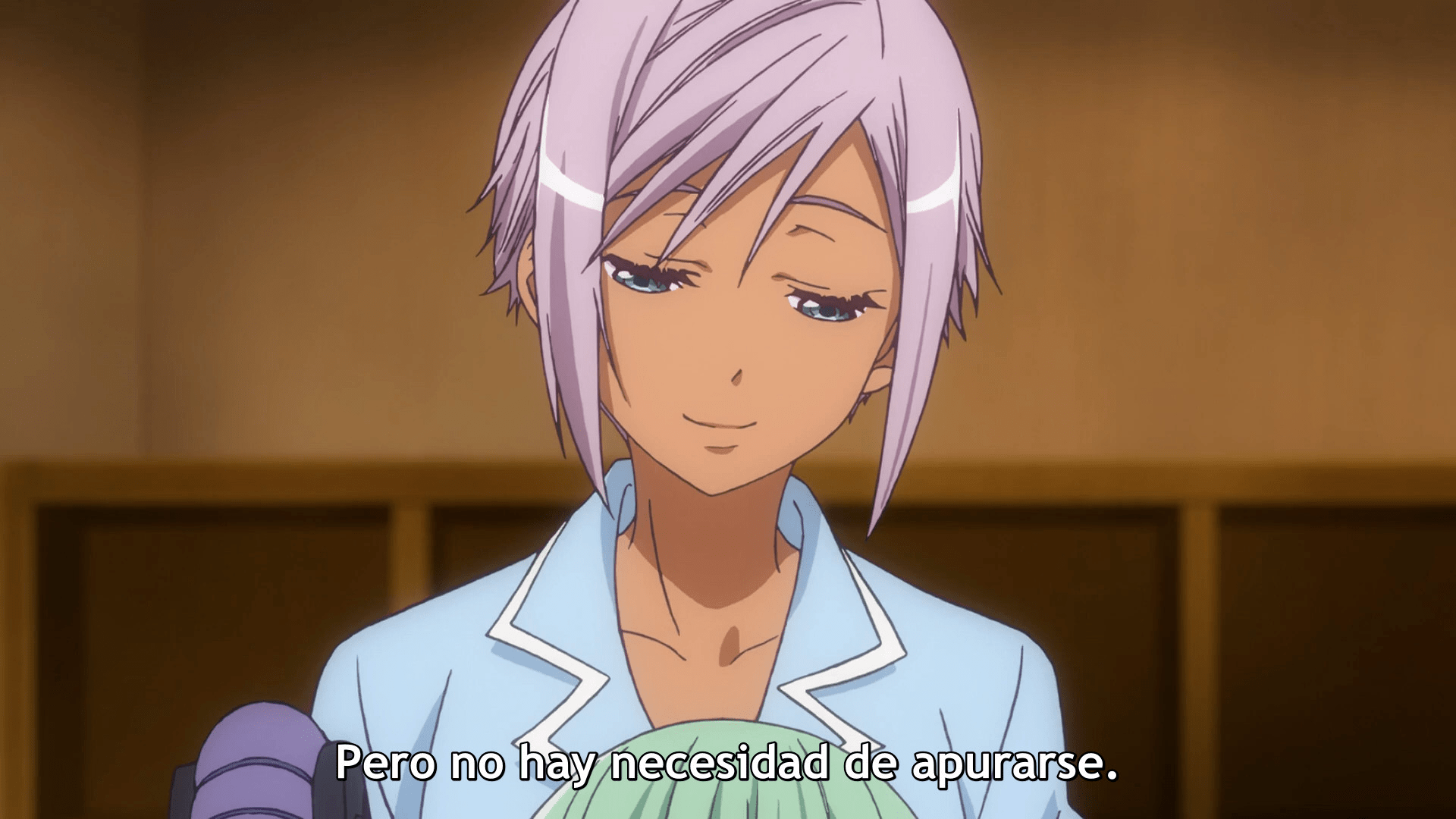 ARIA The CREPUSCOLO (Monomario)